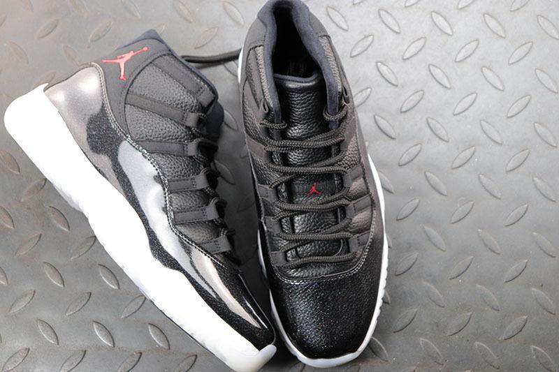 Jordan 11 Retro 72-10
