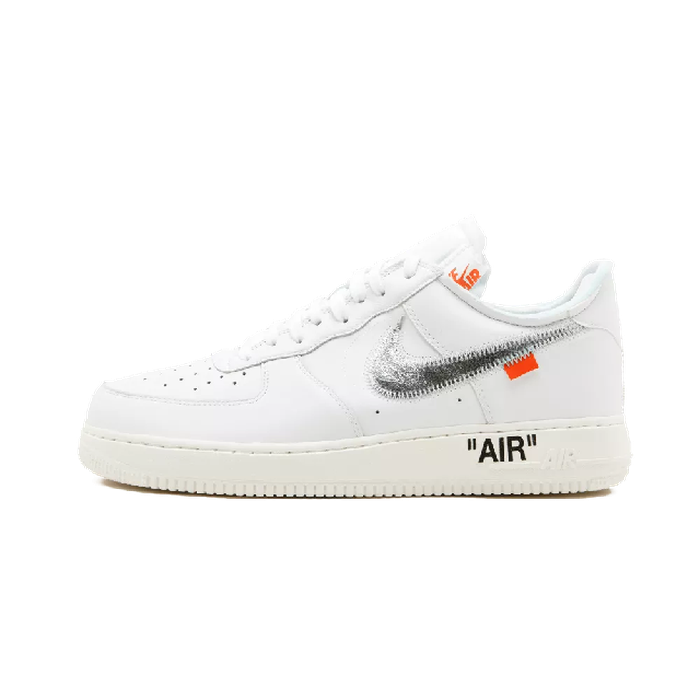 Air Force 1 Low Virgil Abloh  (with White   Box)