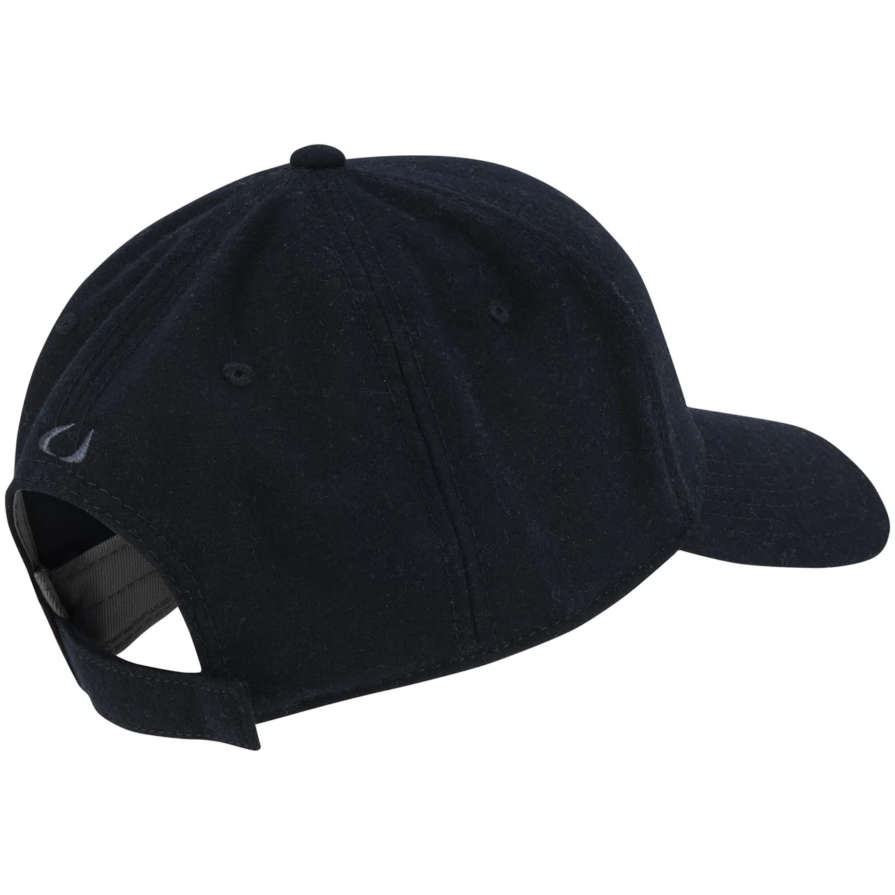 Ulvang Logo Caps New Navy
