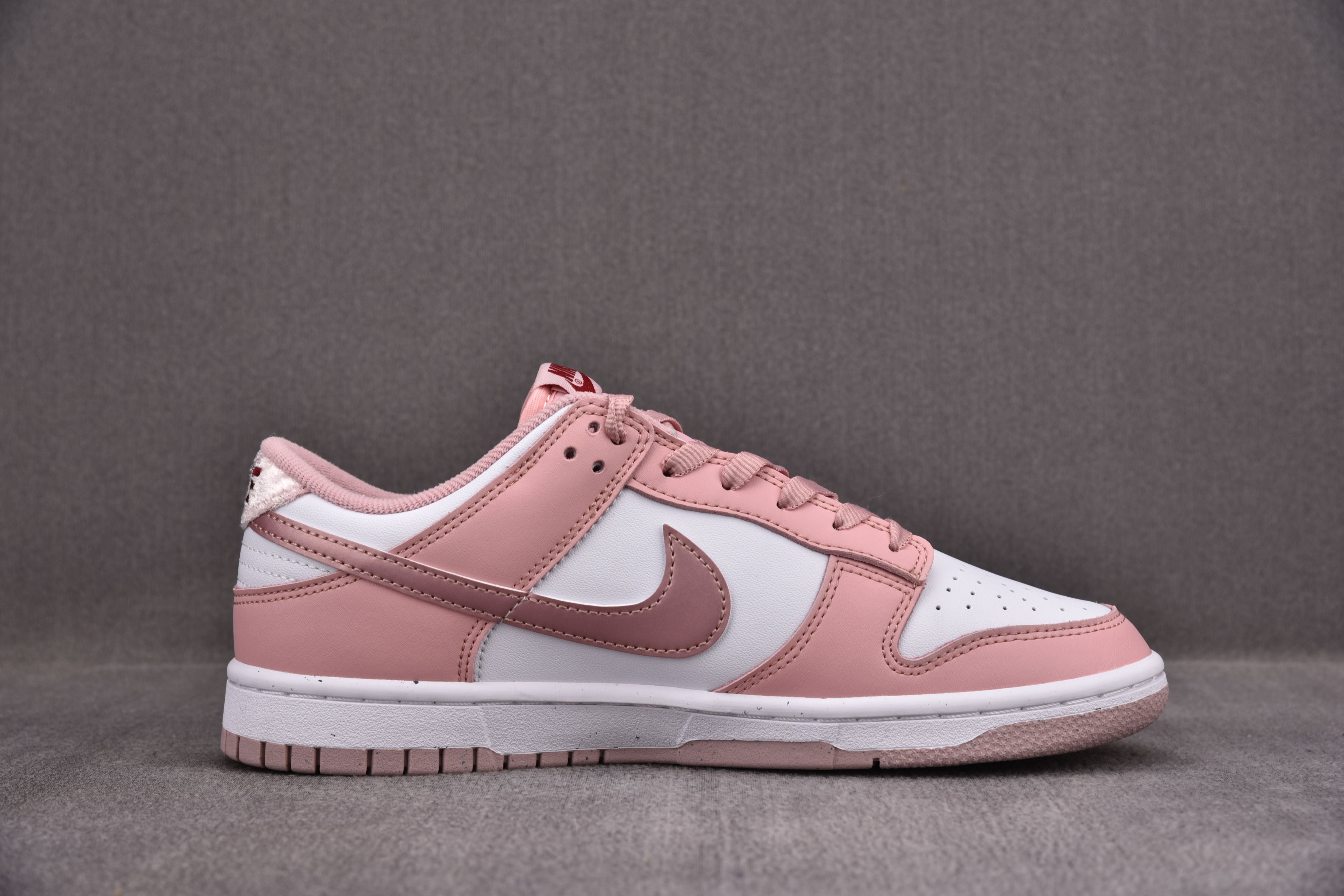 Nike Dunk Low Pink Velvet (GS)