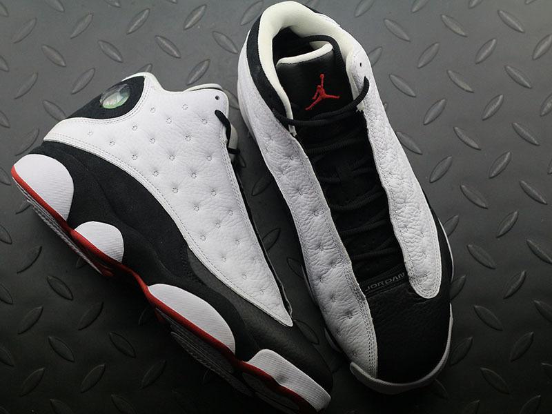 Jordan 13 Retro He Got Game (2018)