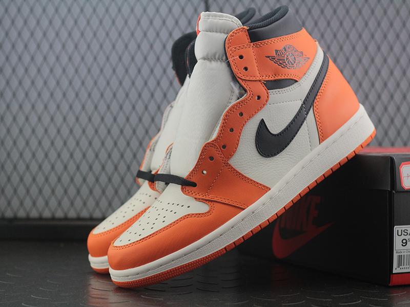 Jordan 1 Retro Reverse Shattered Backboard