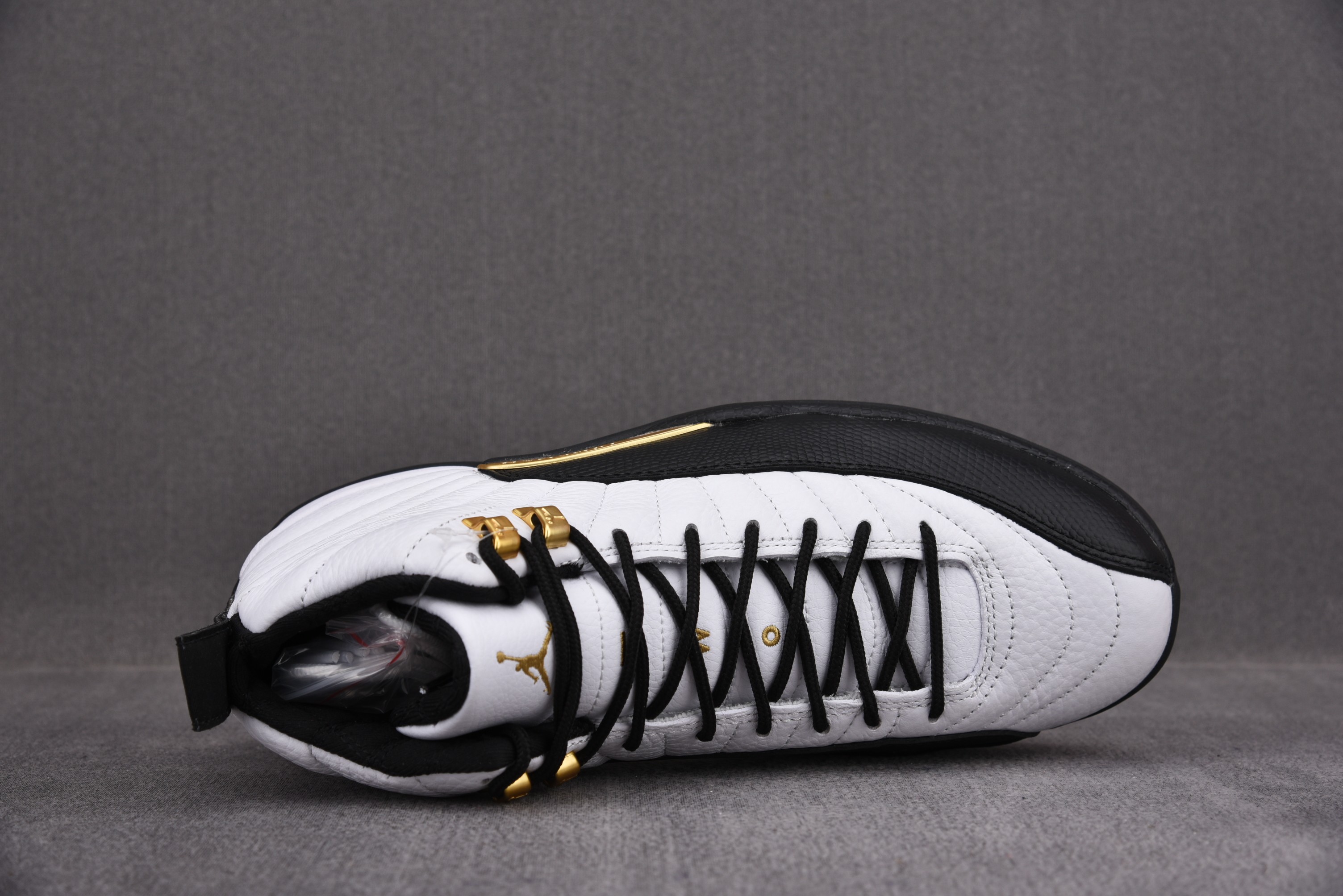 Jordan 12 Retro Royalty Taxi
