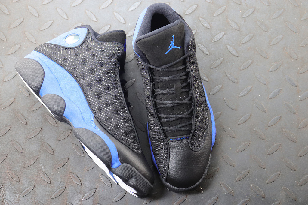 Jordan 13 “Hyper Royal”