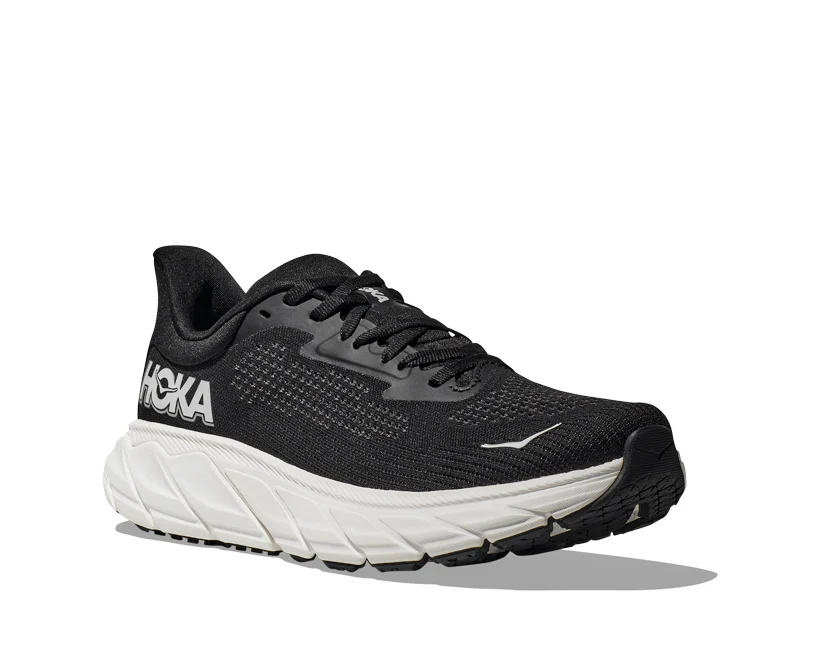 Hoka M ARAHI 7 WIDE Black / White