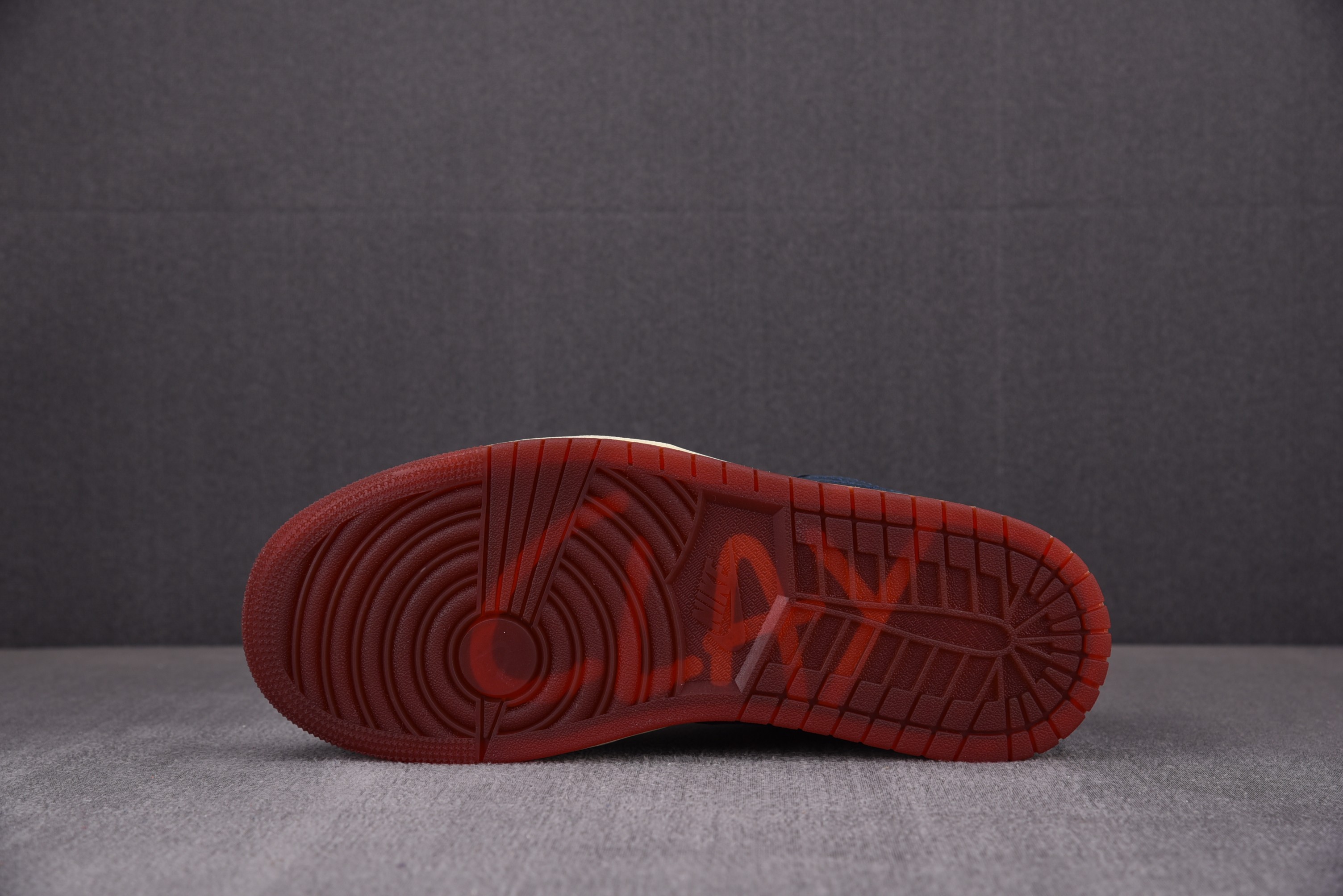 Jordan 1 Low Eastside Golf Out of the Mud