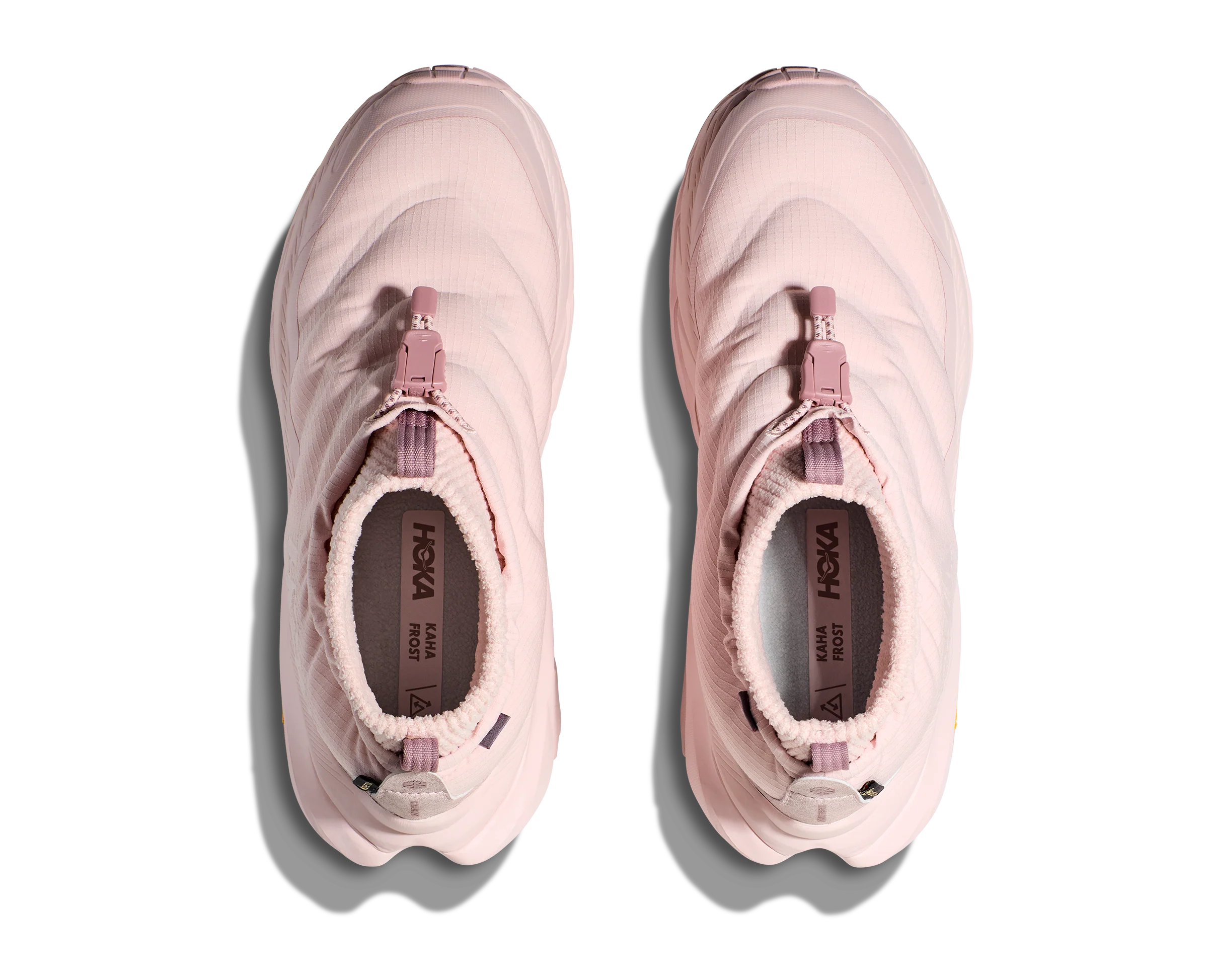 Hoka W KAHA 2 FROST MOC GTX Cosmic Pearl / Quartzite