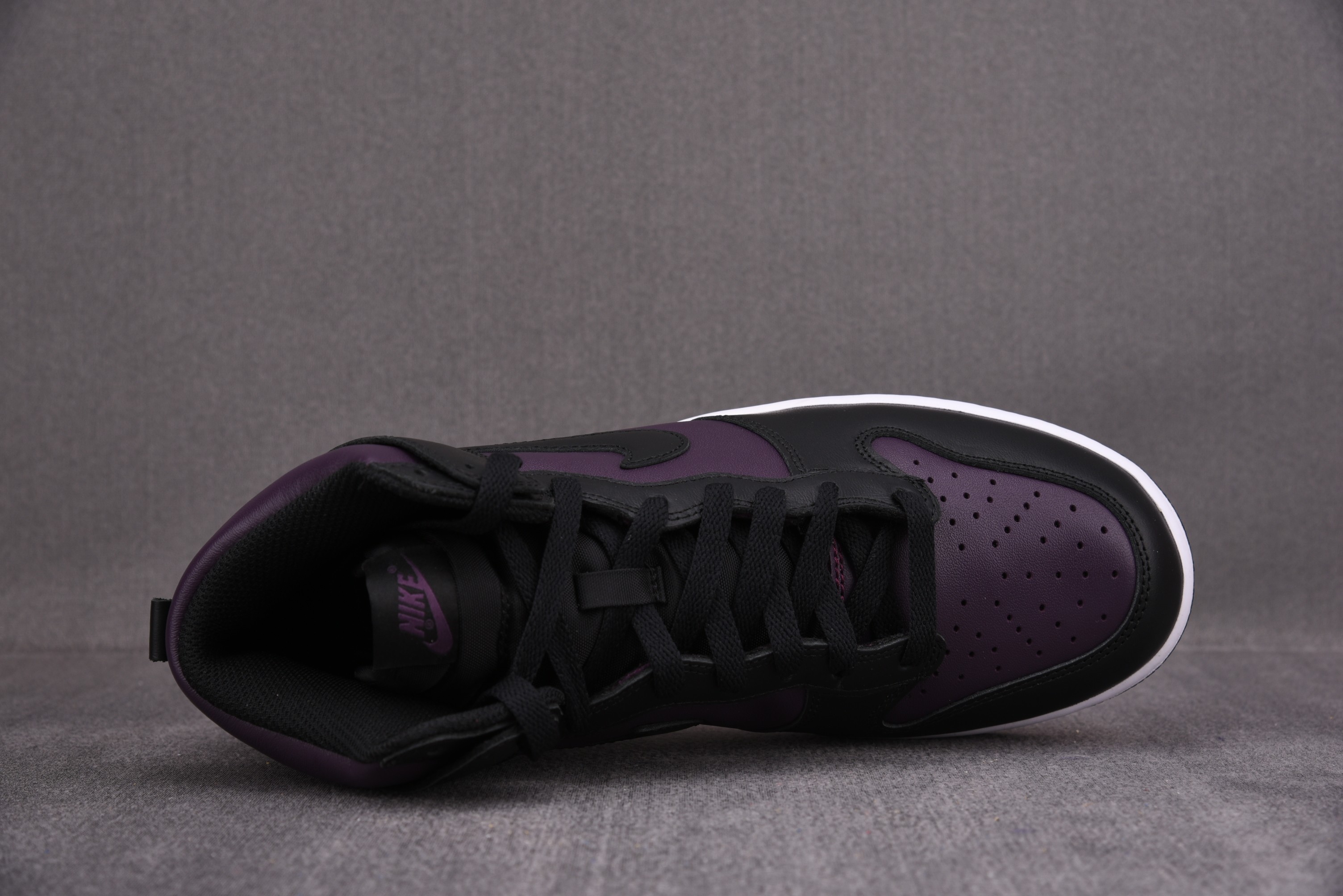 Nike Dunk High fragment design Beijing (2021)