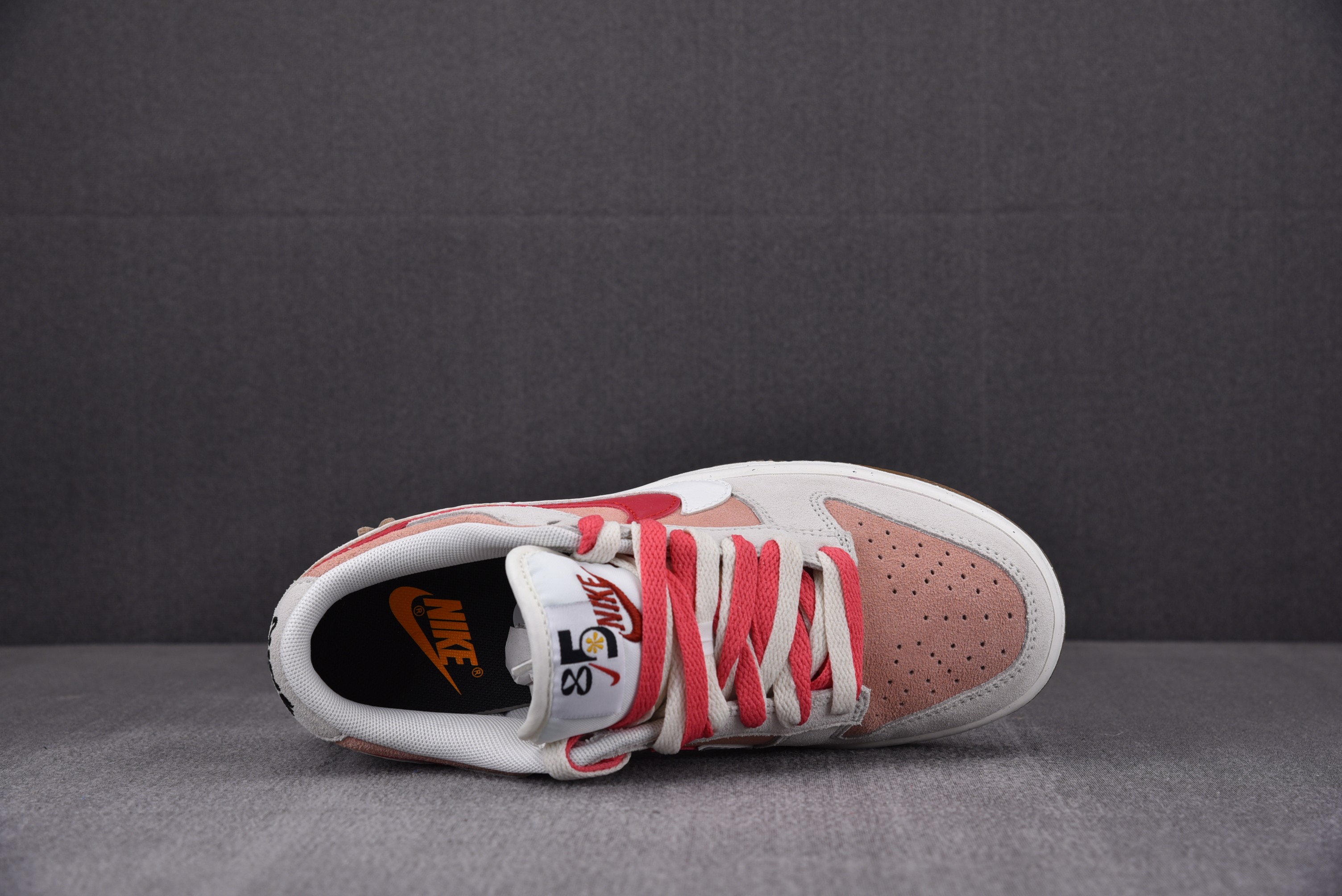 Nike Dunk Low SE “85” CNY Bunny Biscuit