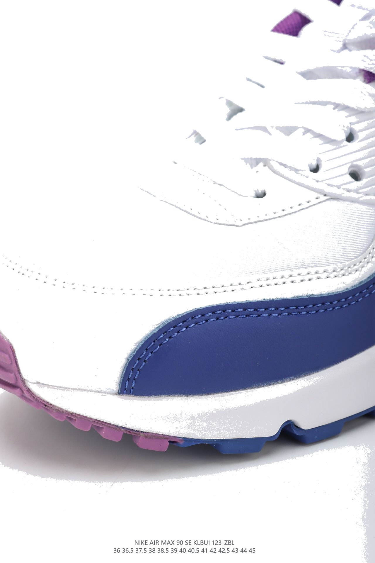Nike Air Max 90 “Easter” CT3623-100 Dames & Heren Schoenen