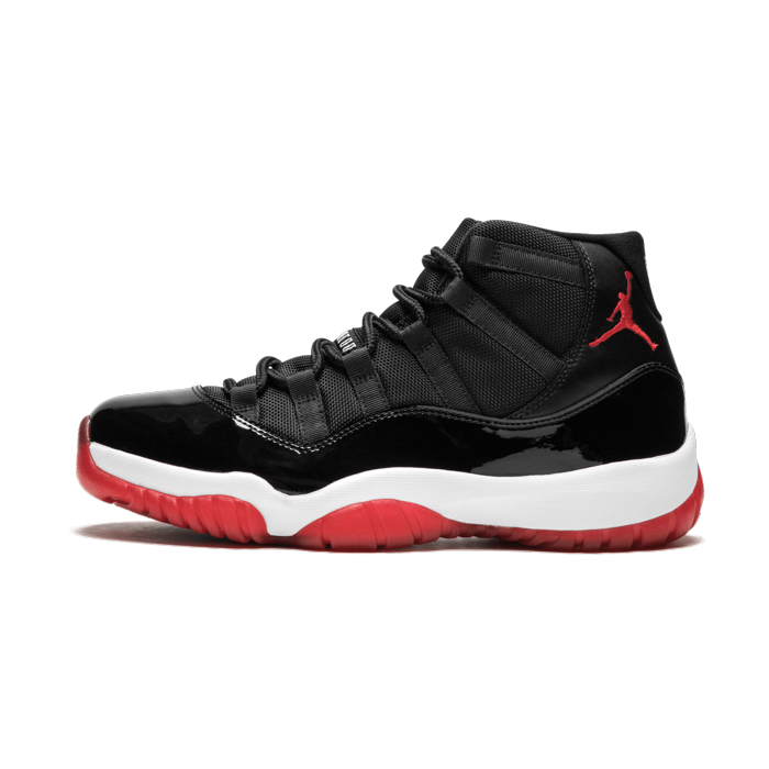 Air Jordan 11 Bred 2019