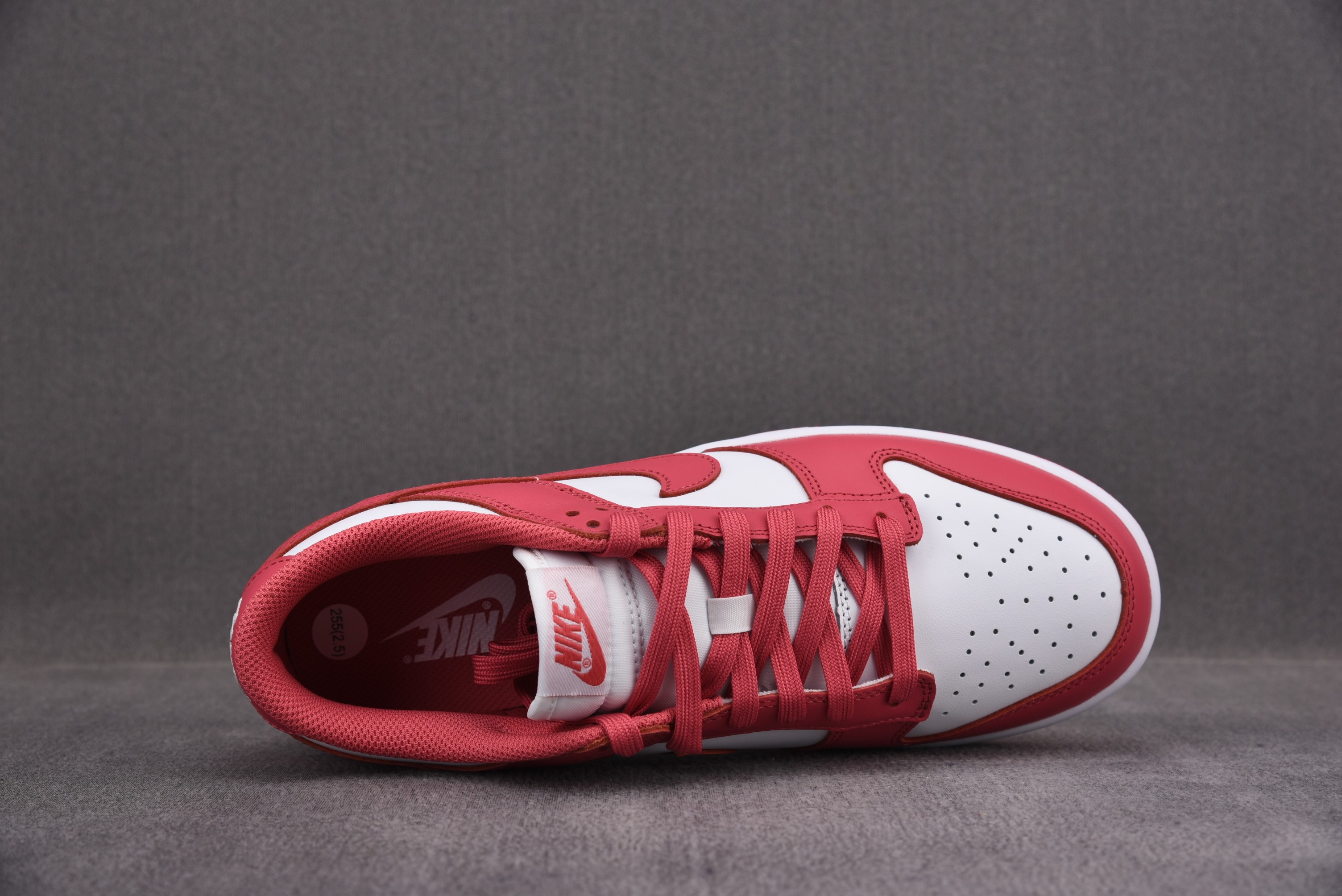 Nike Dunk Low Archeo Pink (Women Size!!)