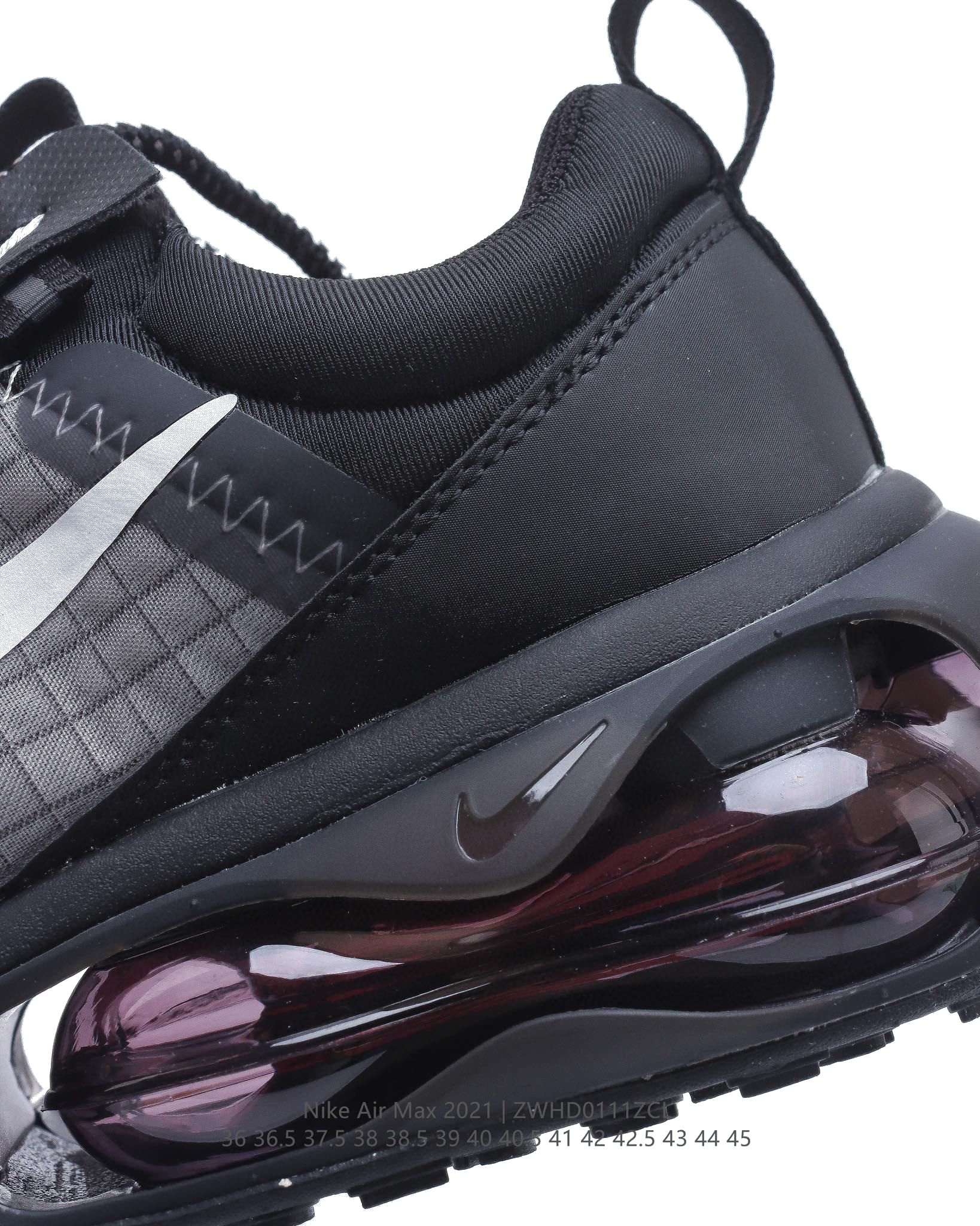 Nike Air Max 2021 DH4245 New Air Cushion Dames & Heren Schoenen-6