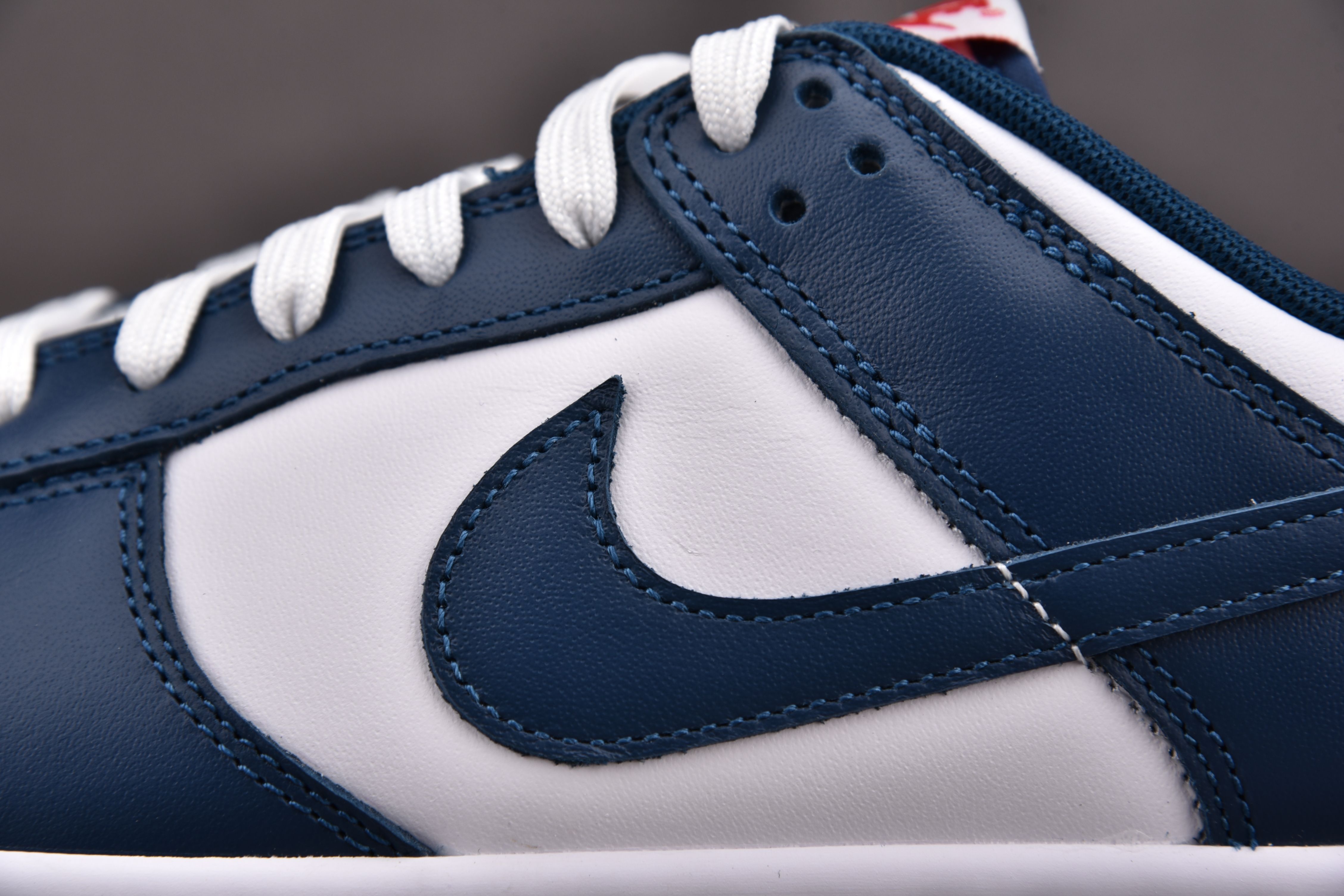 Nike Dunk Low Valerian Blue