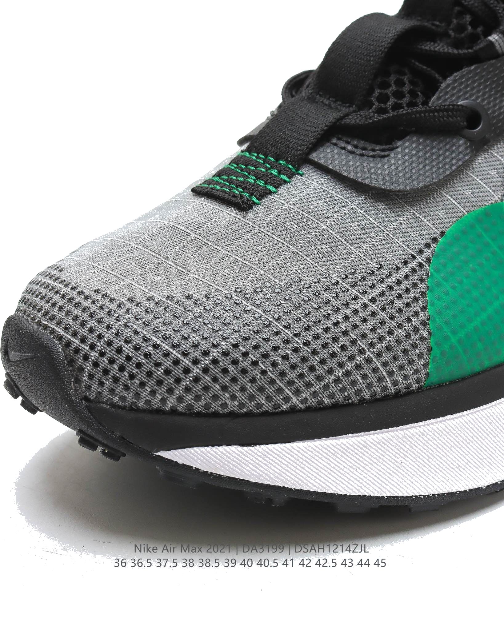 Nike Air Max 2021 DA3199 Dames & Heren Schoenen-2