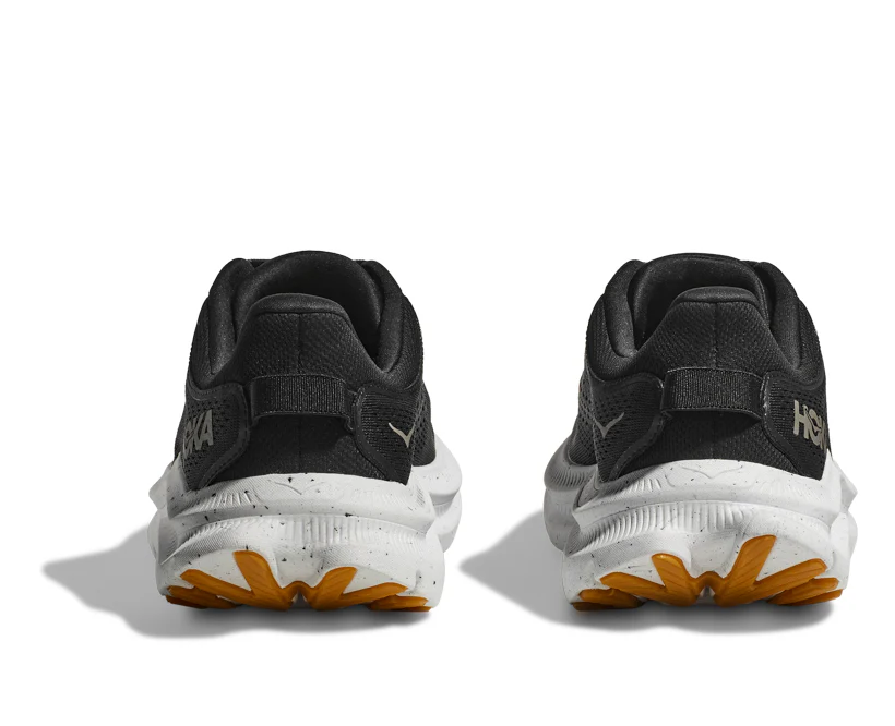 Hoka W KAWANA 2 Black / White