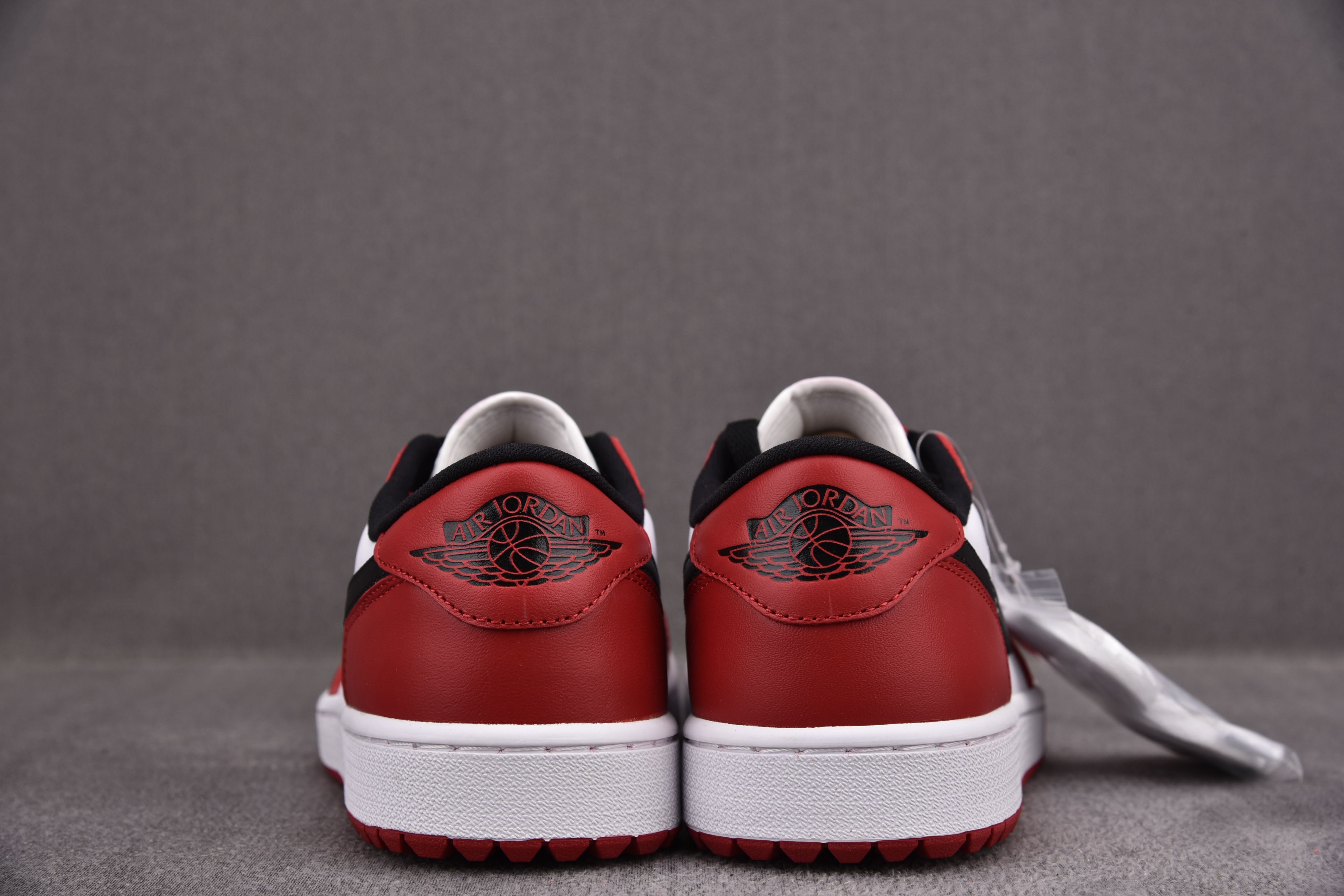 Jordan 1 Retro Low Golf Chicago