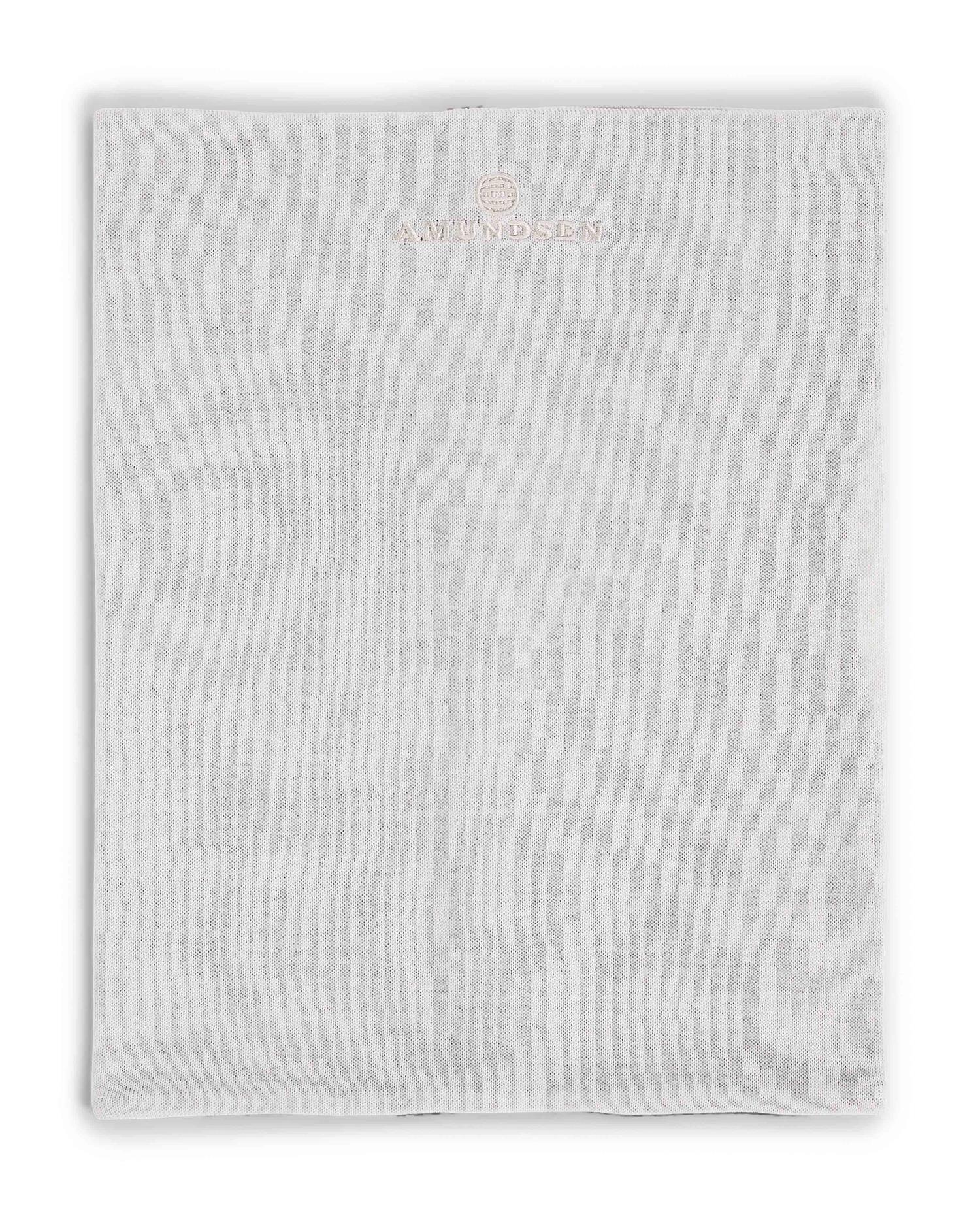 Amundsen Sports Amundsen Neckwarmer White