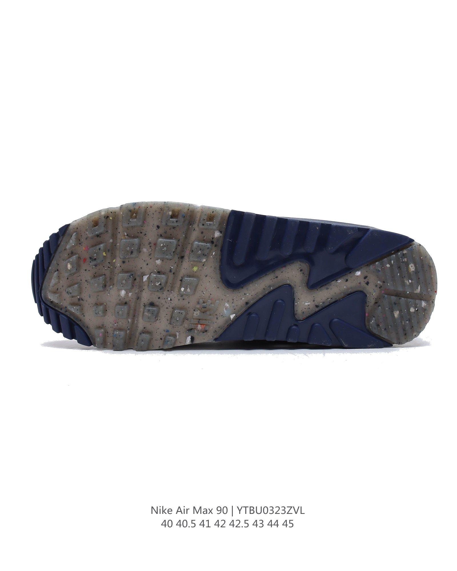 Nike Air Max 90 Dark Teal Green CW6208 Heren Schoenen