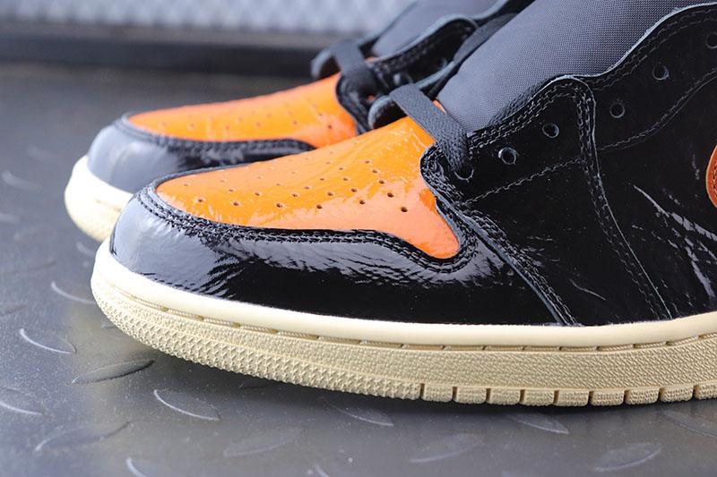 Jordan 1 Retro High Shattered Backboard 3.0