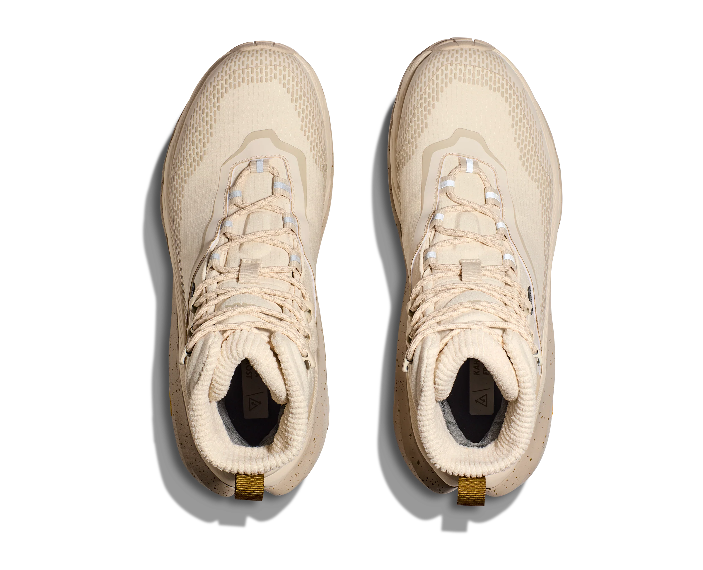 Hoka W KAHA 2 FROST GTX Oat Milk / Sesame