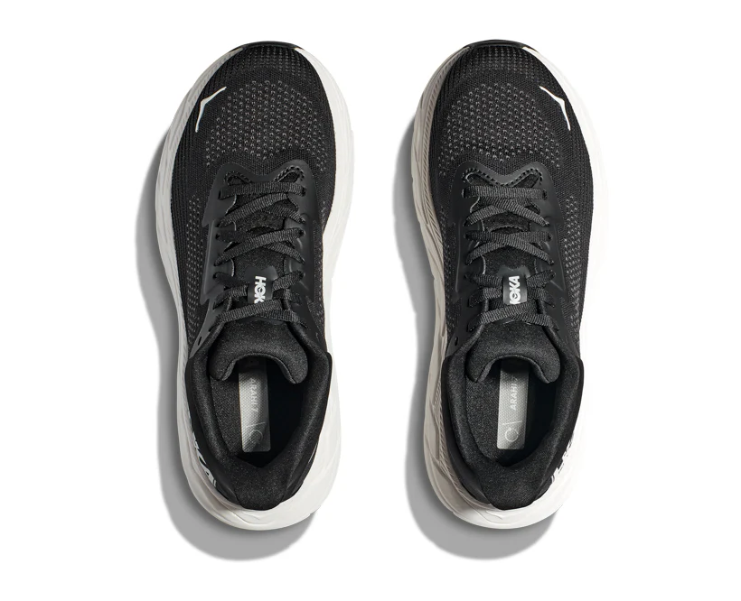 Hoka M ARAHI 7 WIDE Black / White