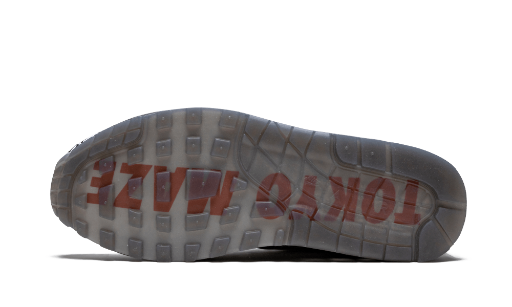Nike Air Max 1 “Tokyo Maze” CI1505-001 Dames & Heren Schoenen