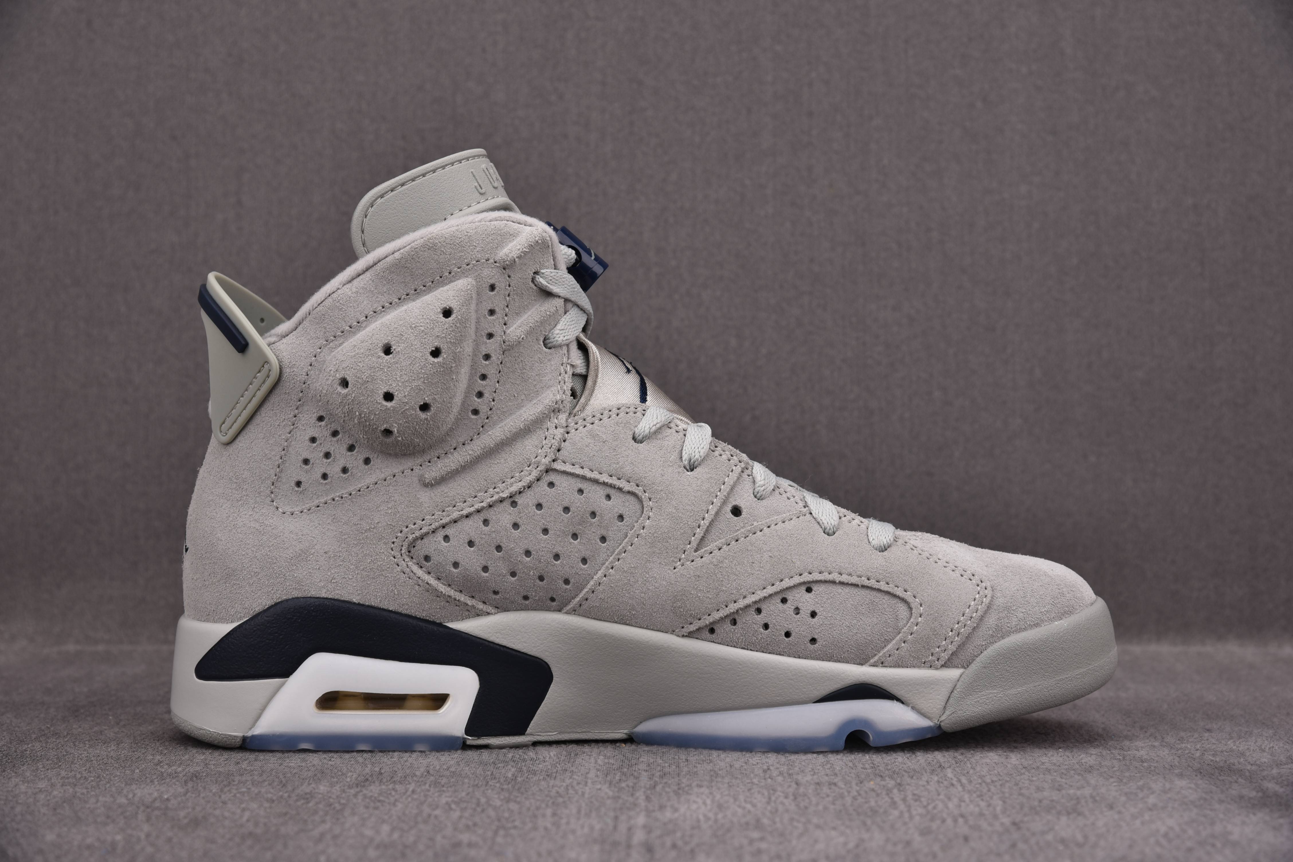 Air Jordan 6 Georgetown