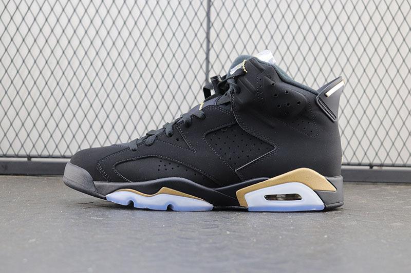 Air Jordan 6 Retro DMP 2020