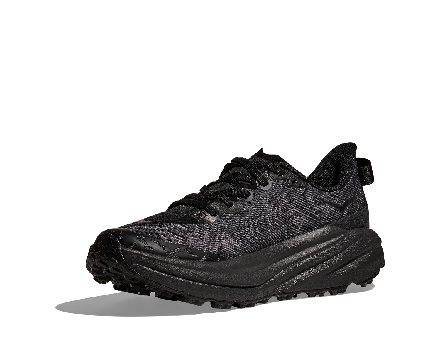 Hoka M SPEEDGOAT 6 Black / Black