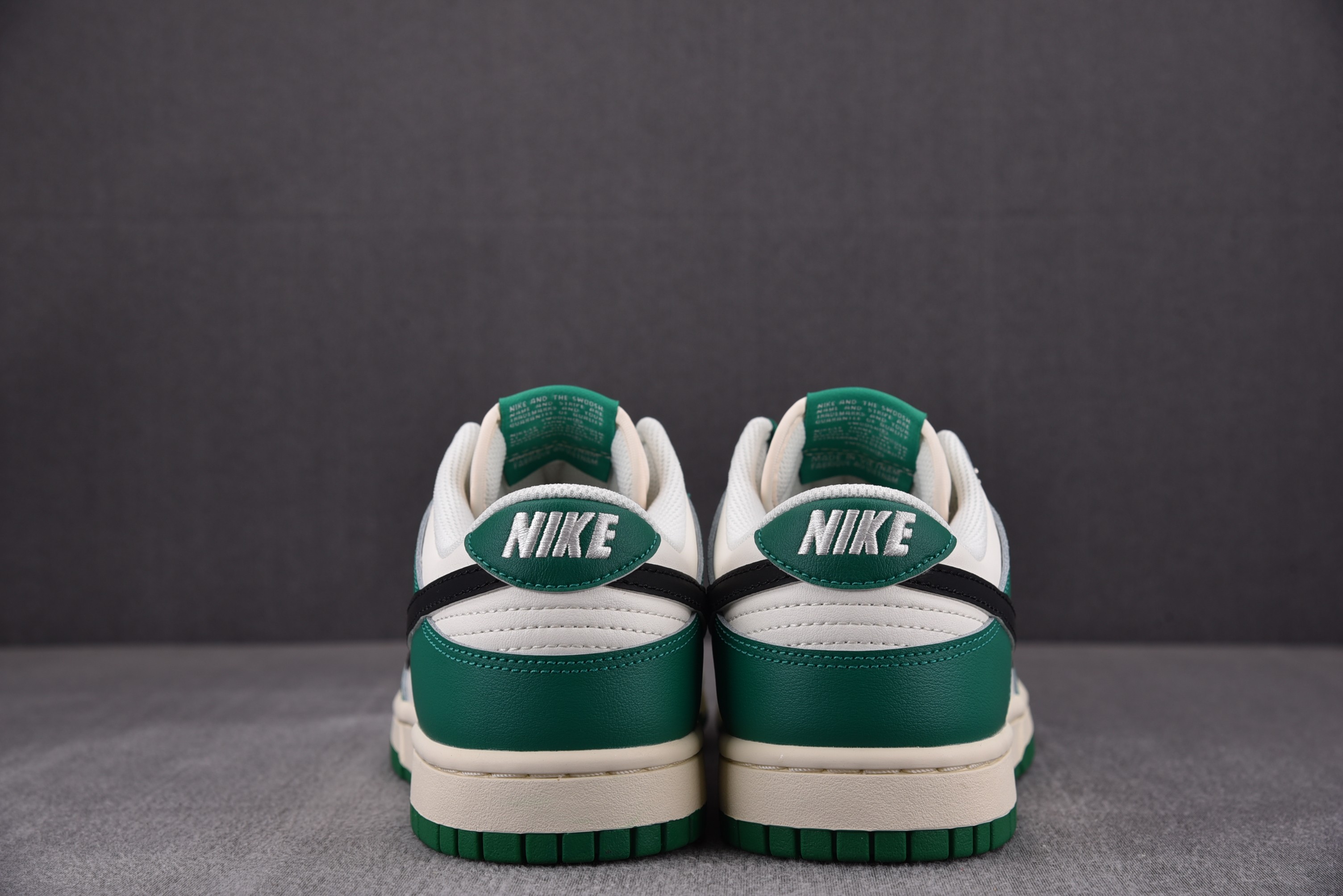 Nike Dunk Low SE Lottery Pack Malachite Green