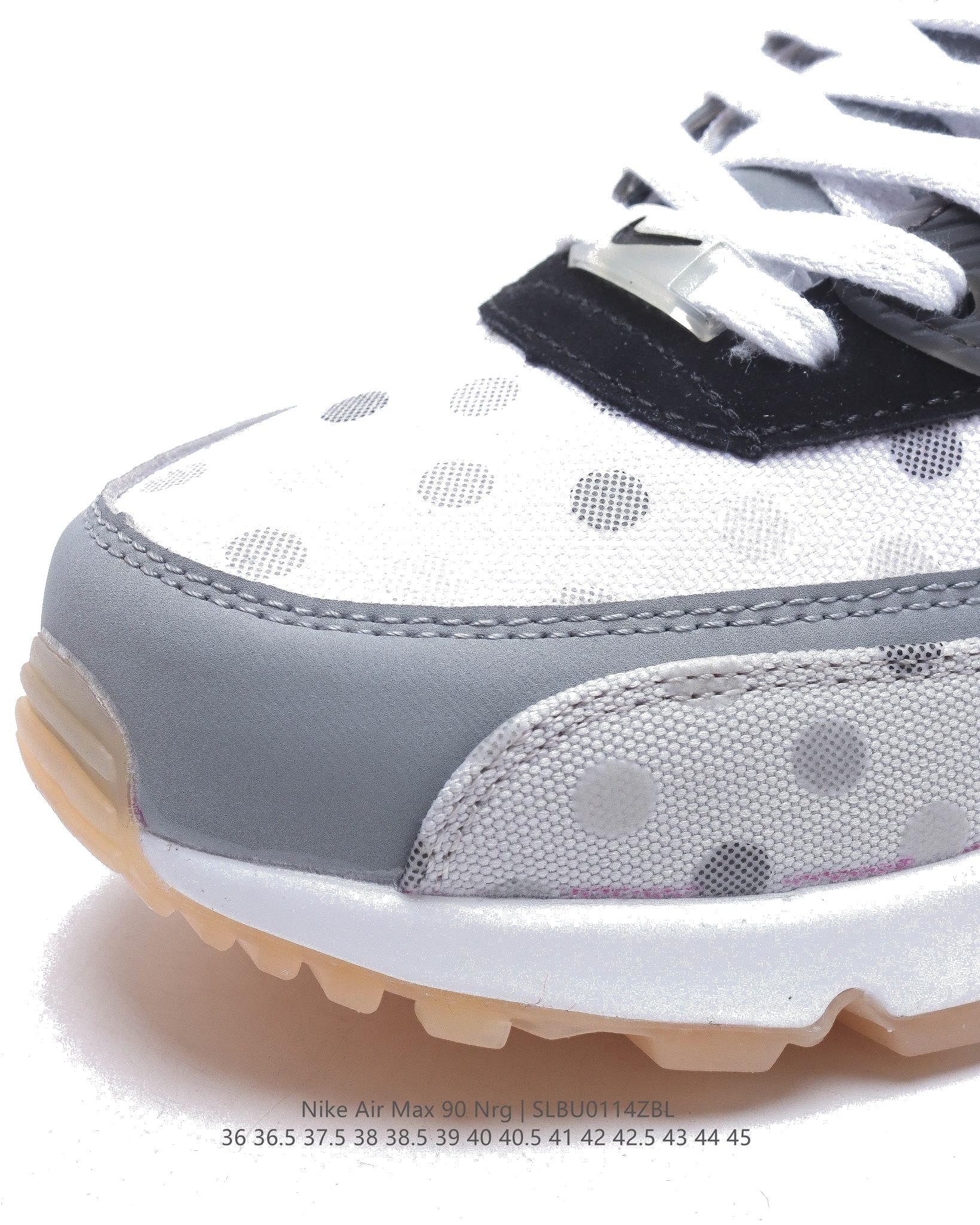 Nike Air Max 90 3M Anthracite CZ2975-002 Dames & Heren Schoenen