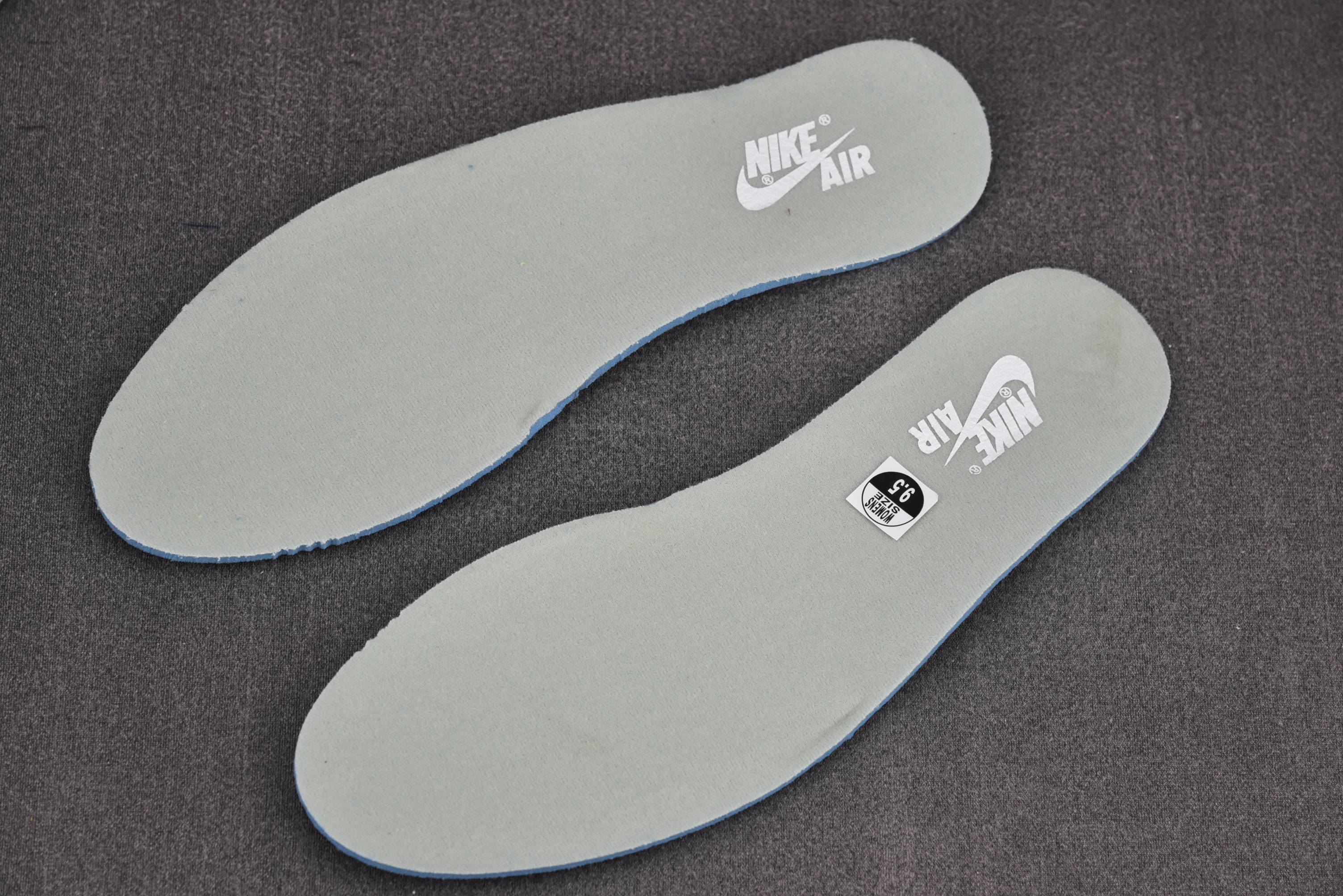 Jordan 1 High OG Seafoam (Women Size!!)