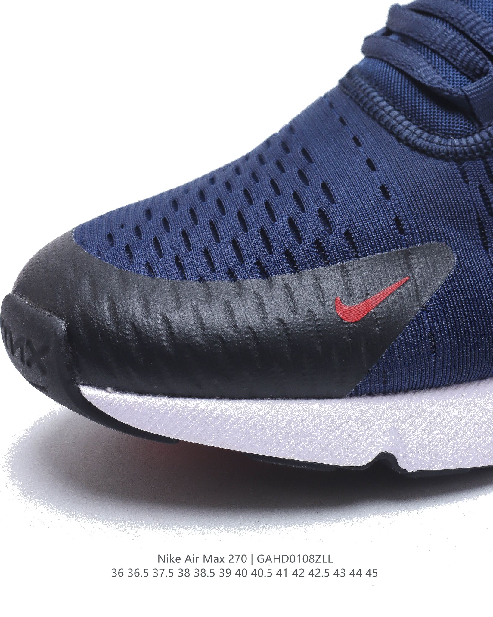 Nike Air Max 270 FLYKNIT Dames & Heren Schoenen-4