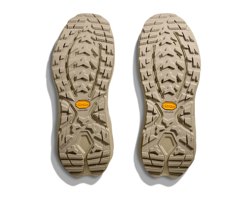 Hoka W KAHA 3 GTX Raw Linen / Oat Milk