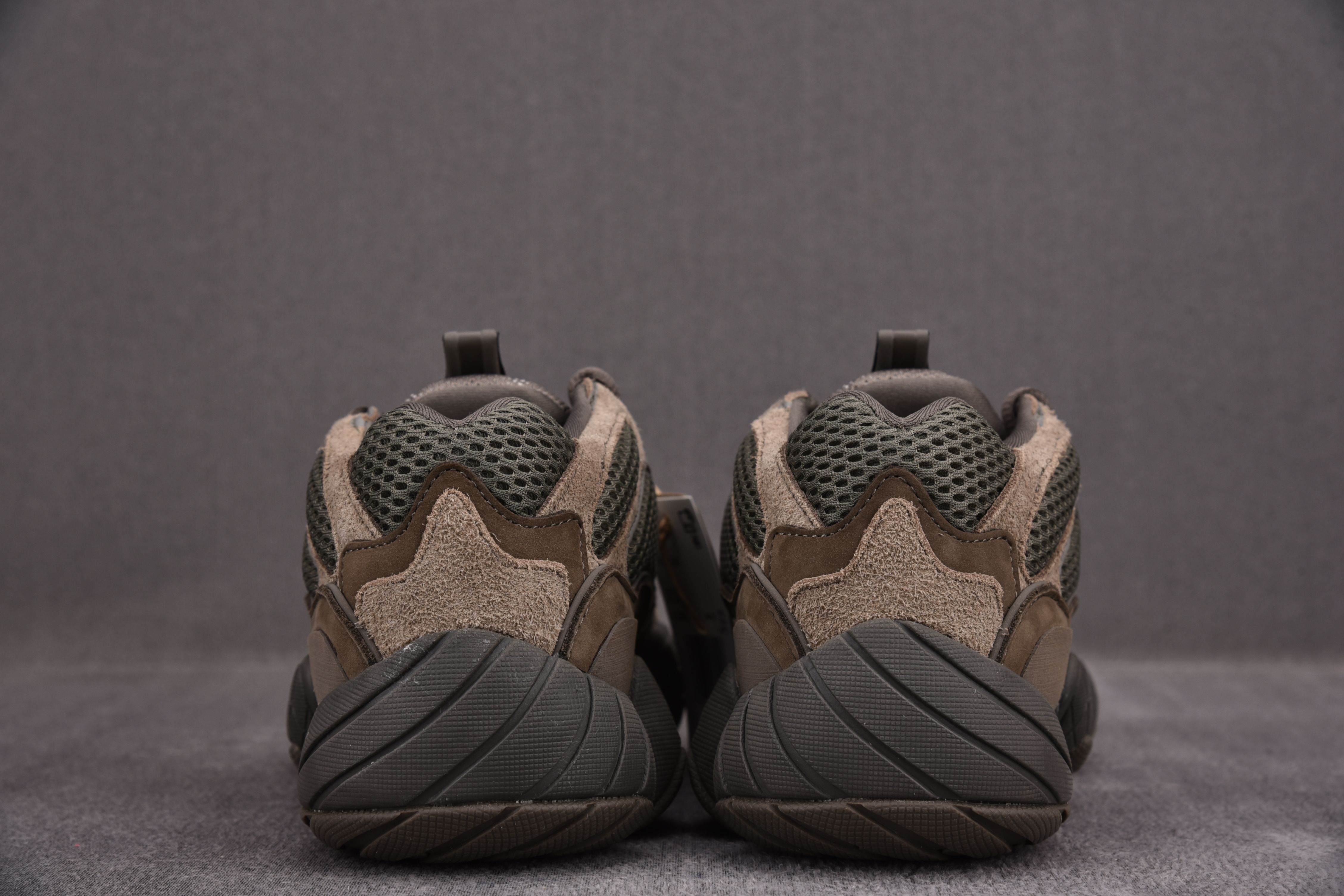 adidas Yeezy 500 Clay Brown