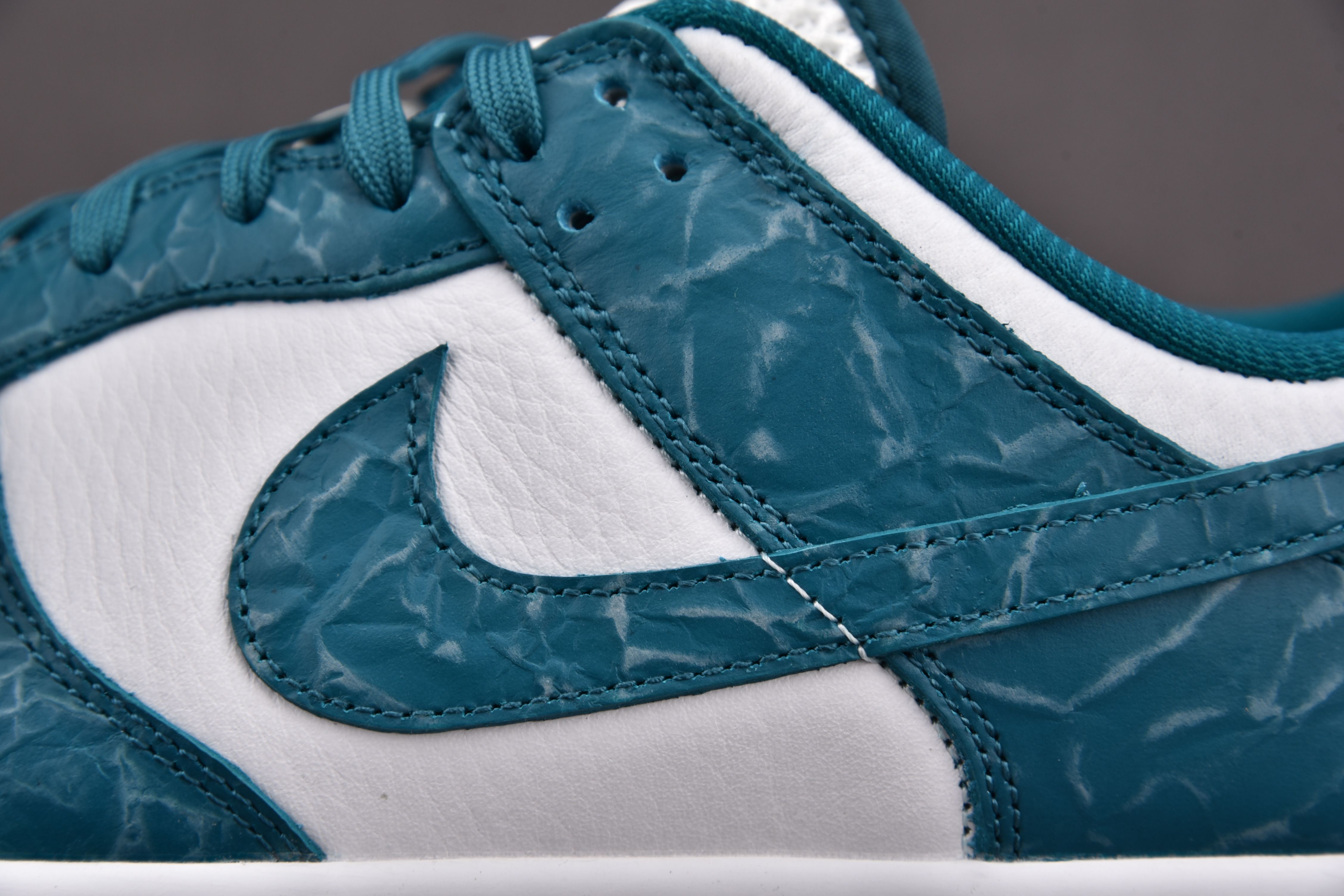 Nike Dunk Low Ocean (Women Size!!)