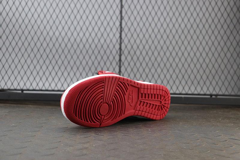 Jordan New Beginnings Pack Retro High 1 & Nike Air Ship