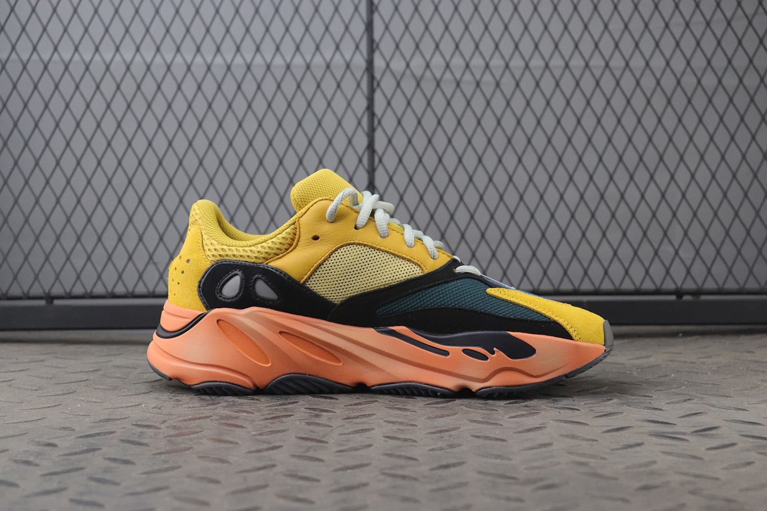 adidas Yeezy Boost 700 Sun