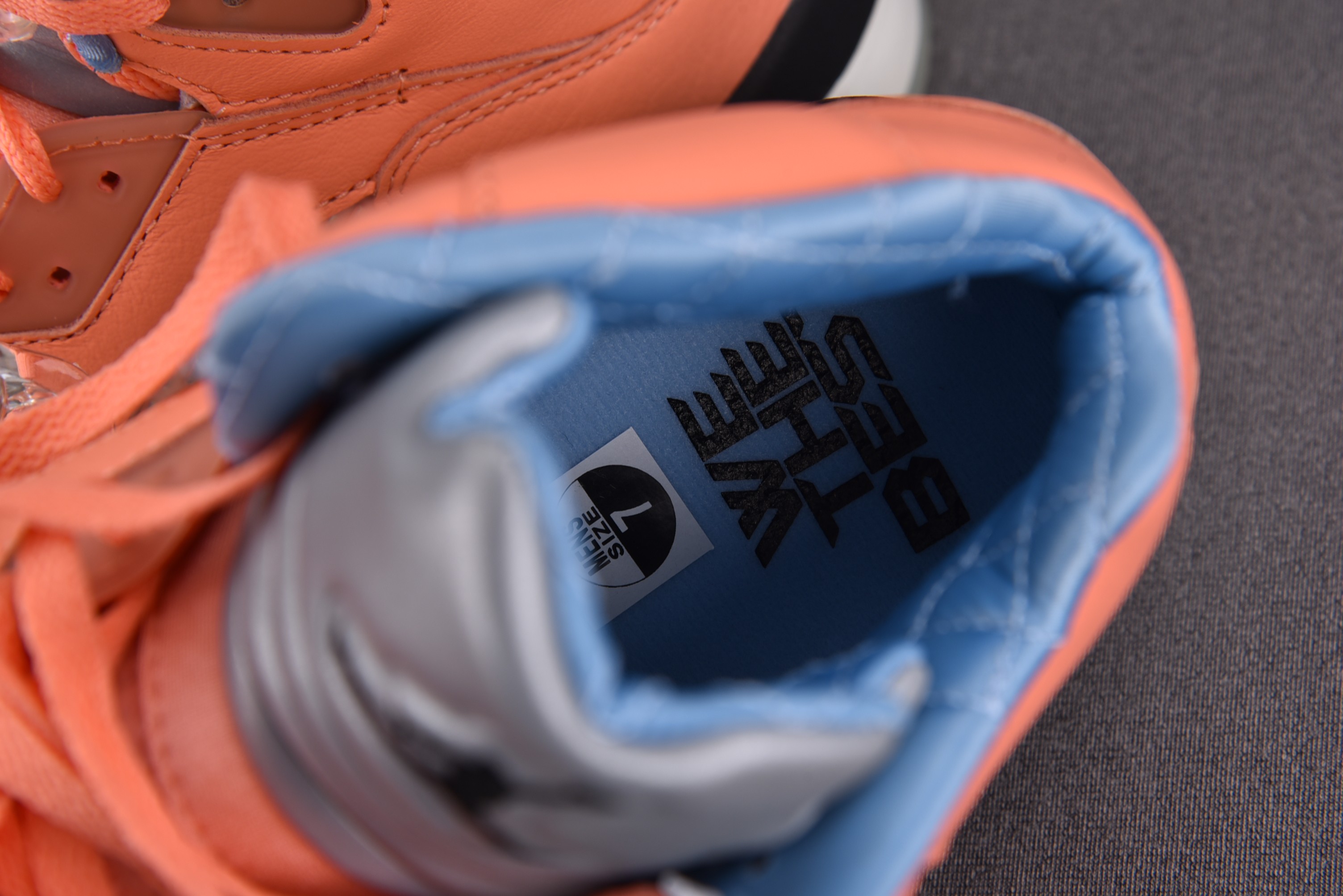 Jordan 5 Retro DJ Khaled We The Best Crimson Bliss