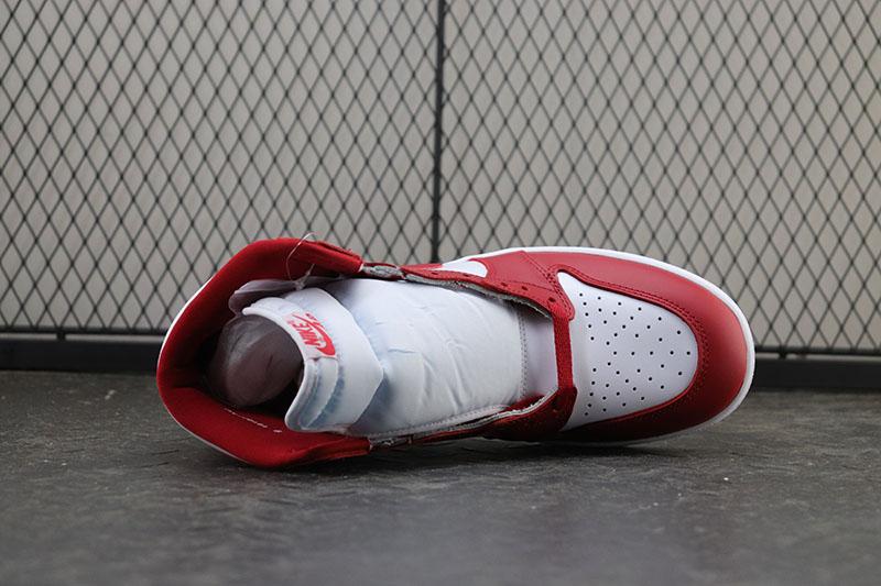 Jordan 1 Retro High New Beginnings