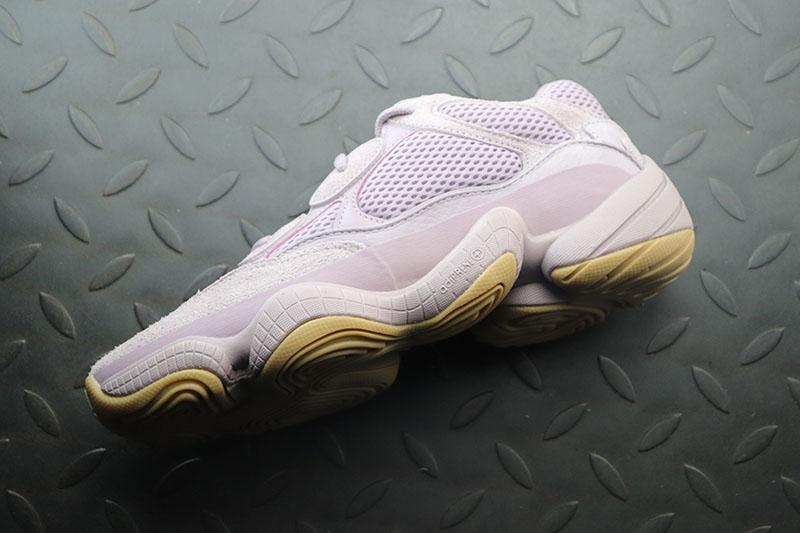 Yeezy 500 Soft Vision