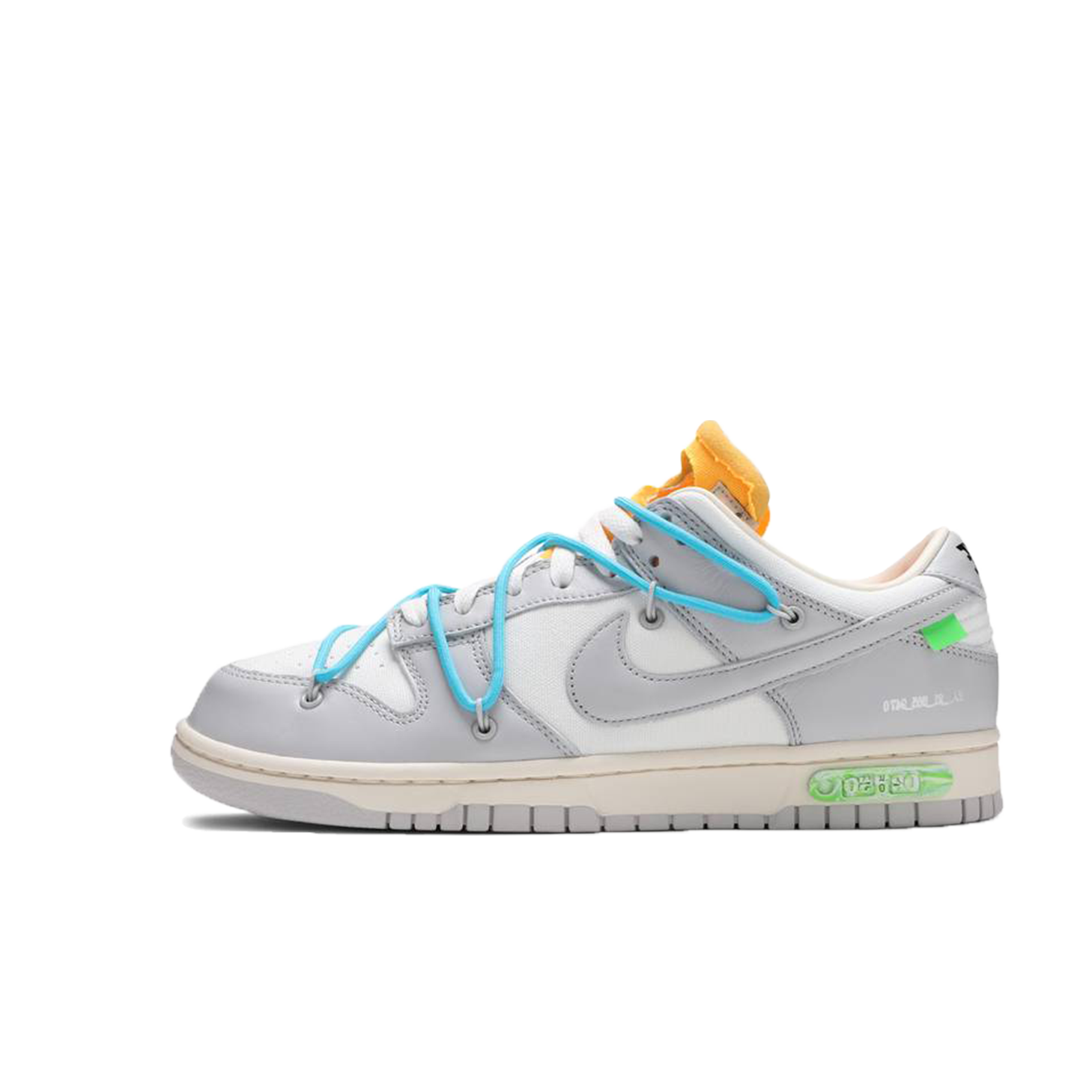 Nike Dunk Low   Lot 2