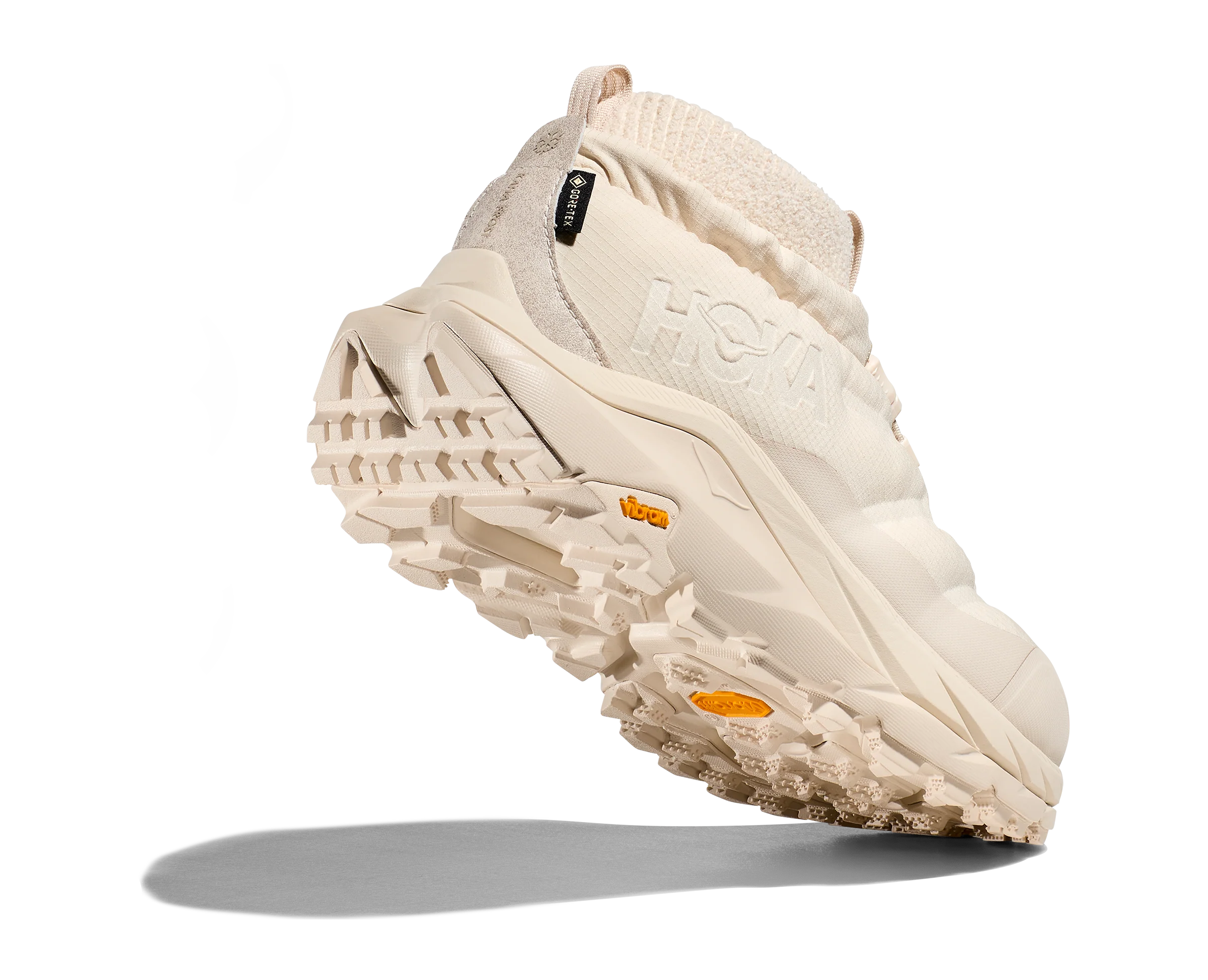 Hoka W KAHA 2 FROST MOC GTX Oat Milk / Sesame