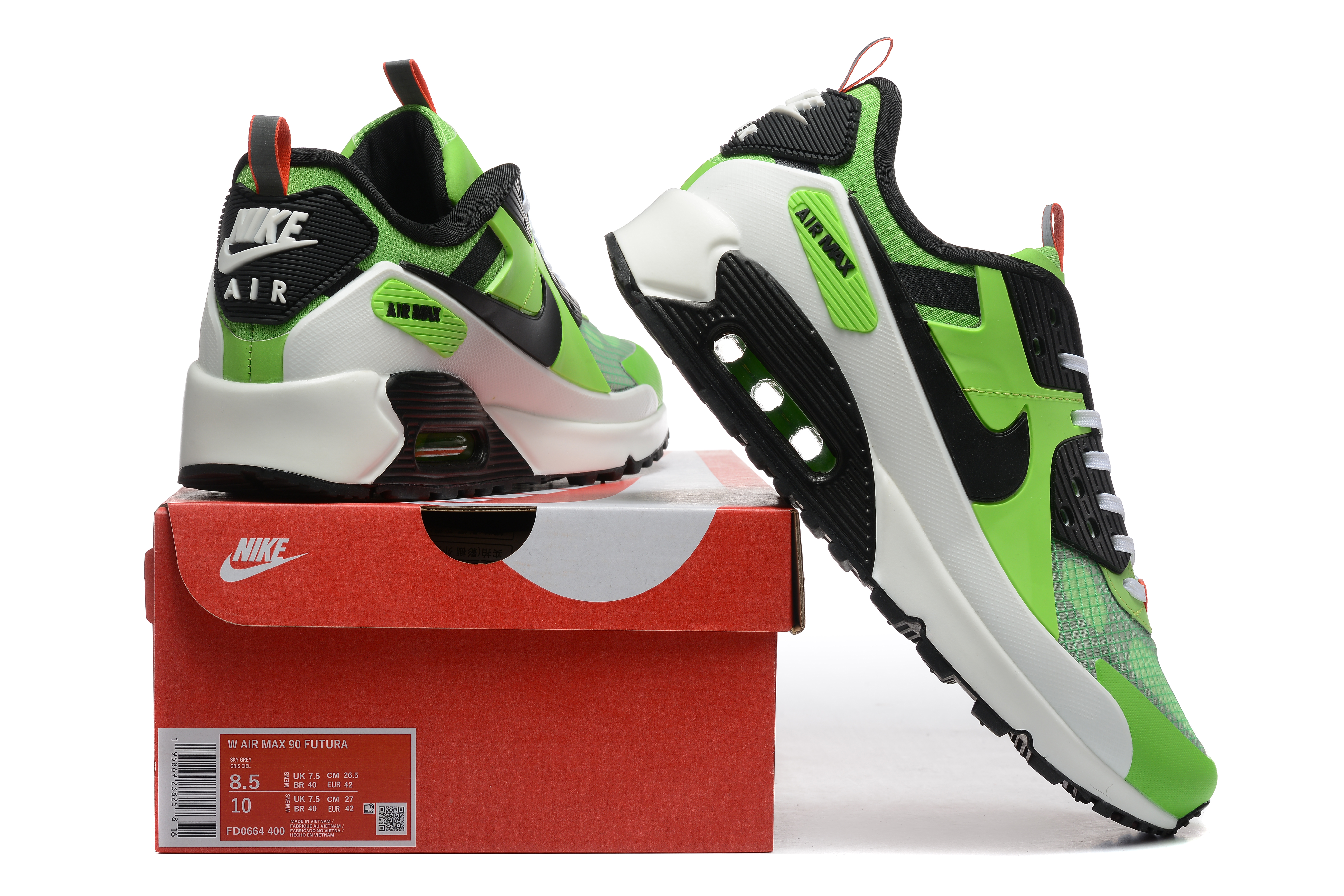 Nike Air Max 90 Drift GREEN