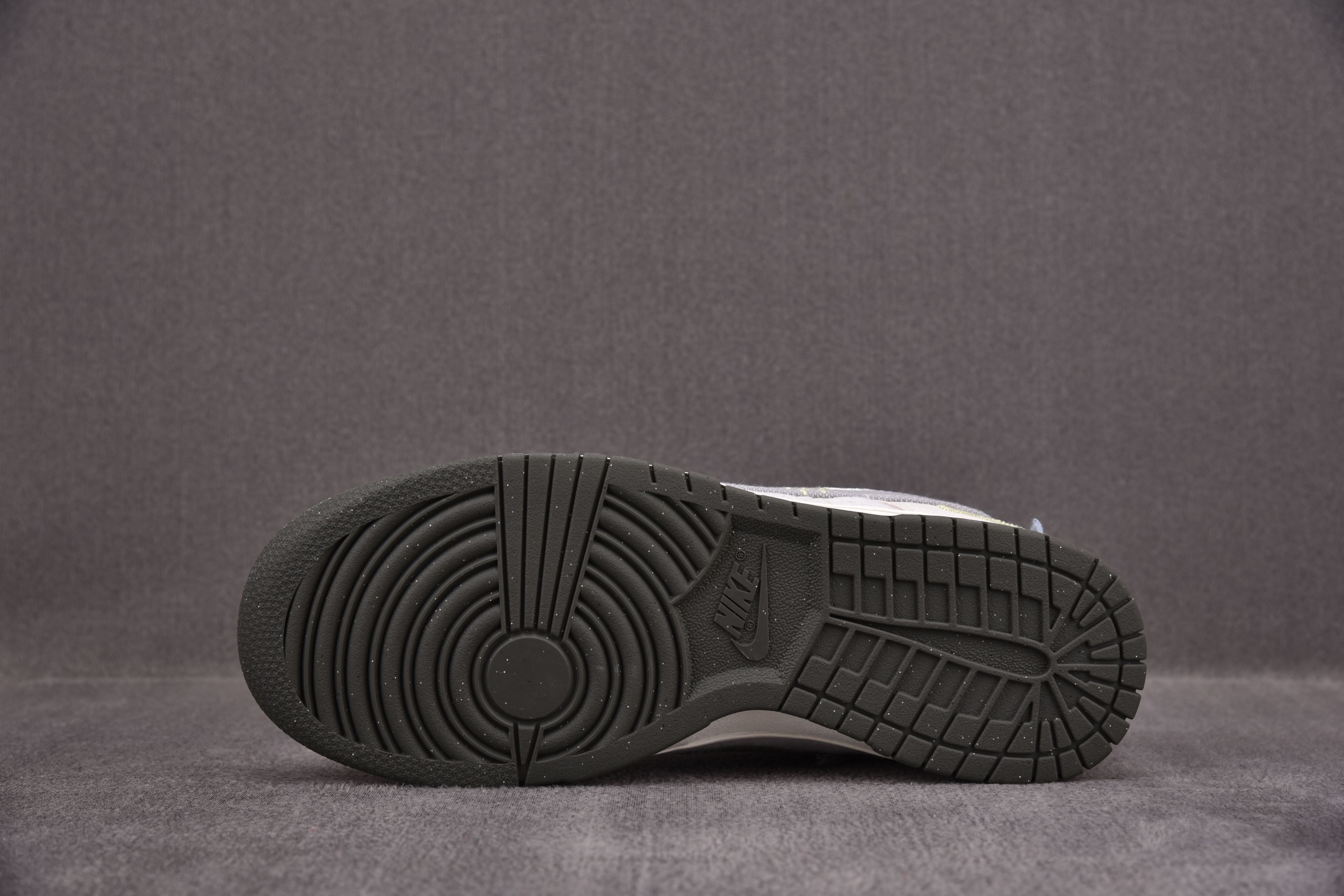 Nike Dunk Low On the Bright Side Photon Dust (Women Size!!)