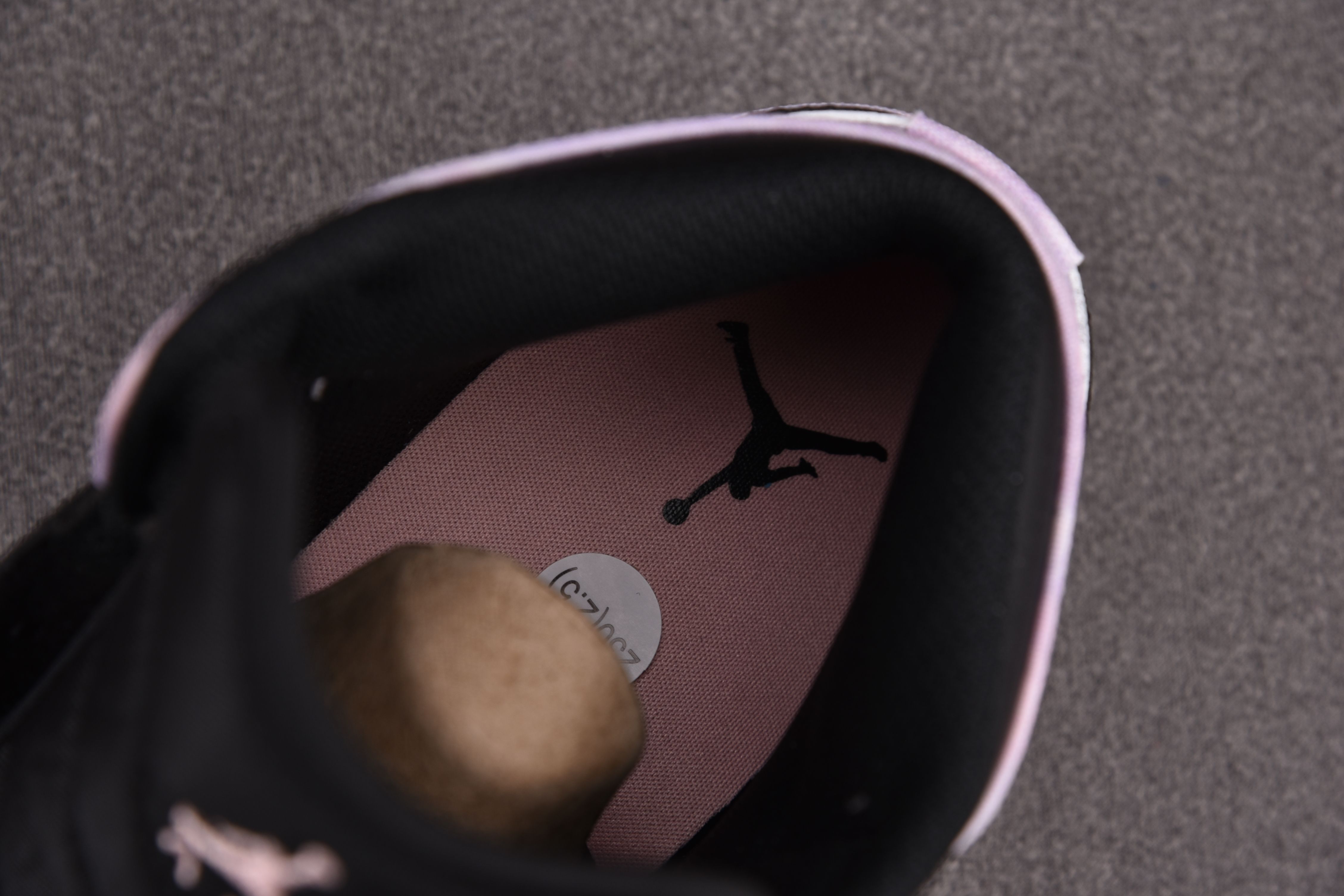 Jordan 1 Mid SE Zen Master