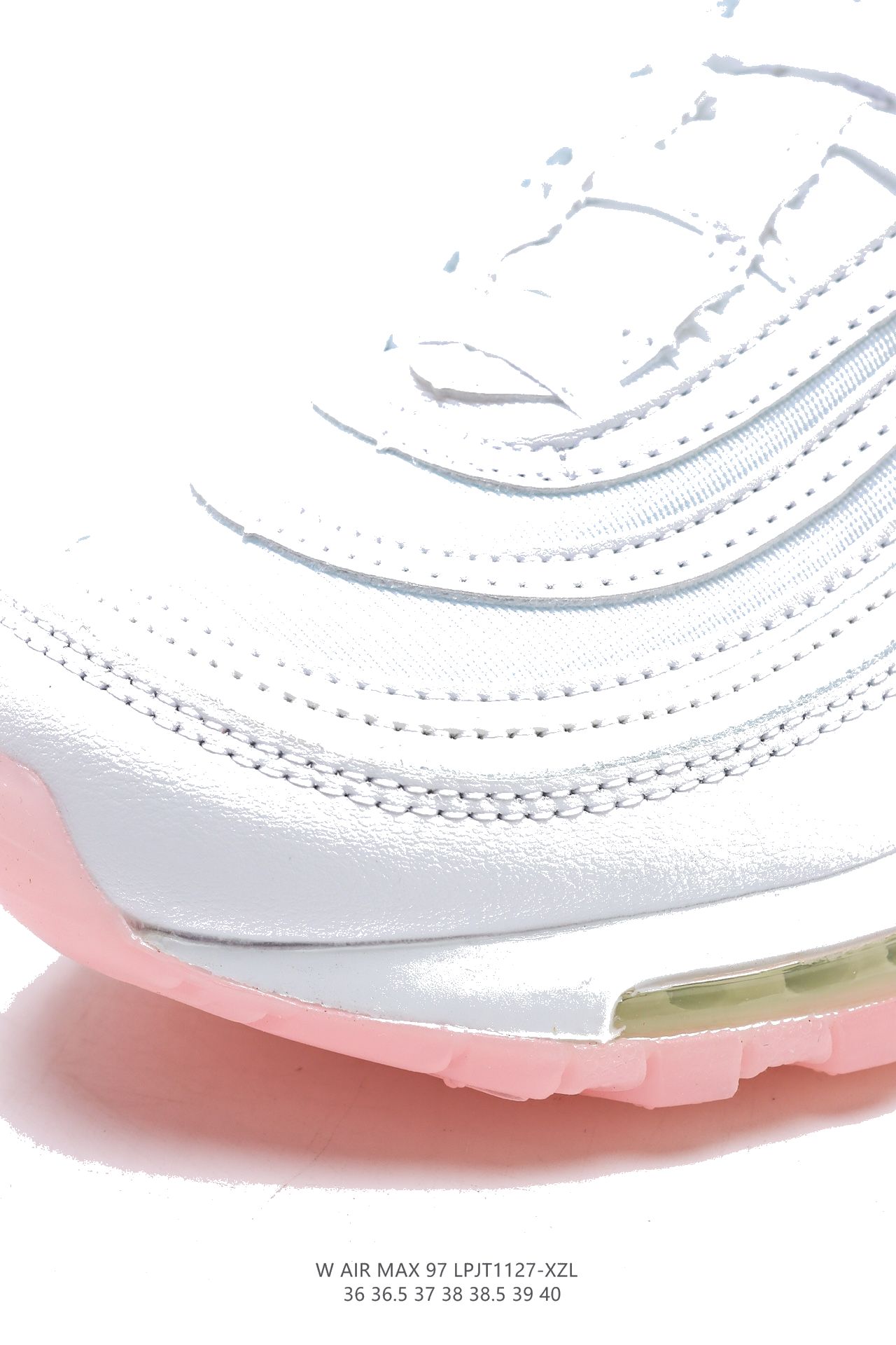 Nike Air Max 97 DH0006 Dames Schoenen