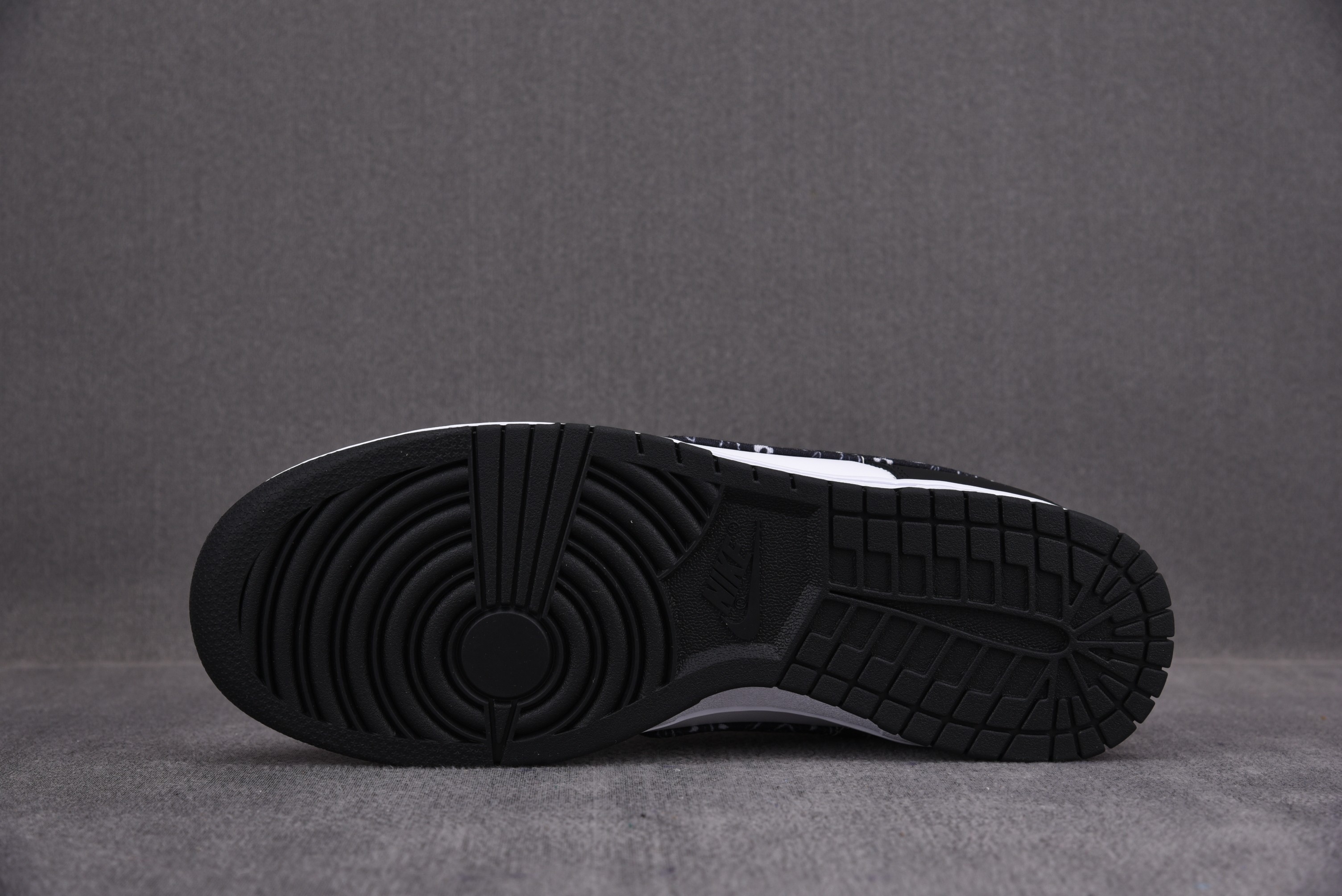 Nike Dunk Low Essential Paisley Pack Black (Women Size!!)