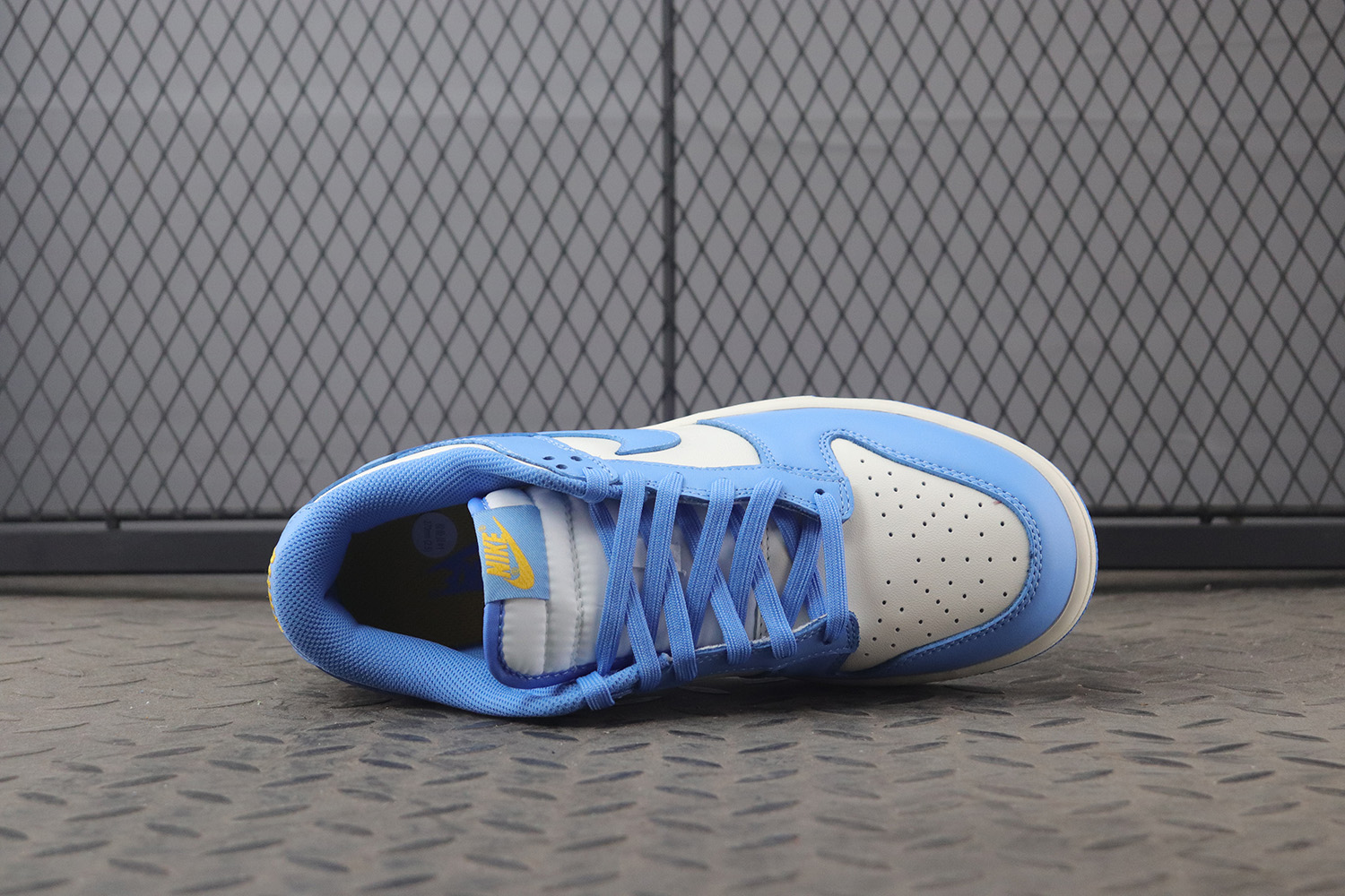 Nike Dunk Low Coast (Women Size!!)